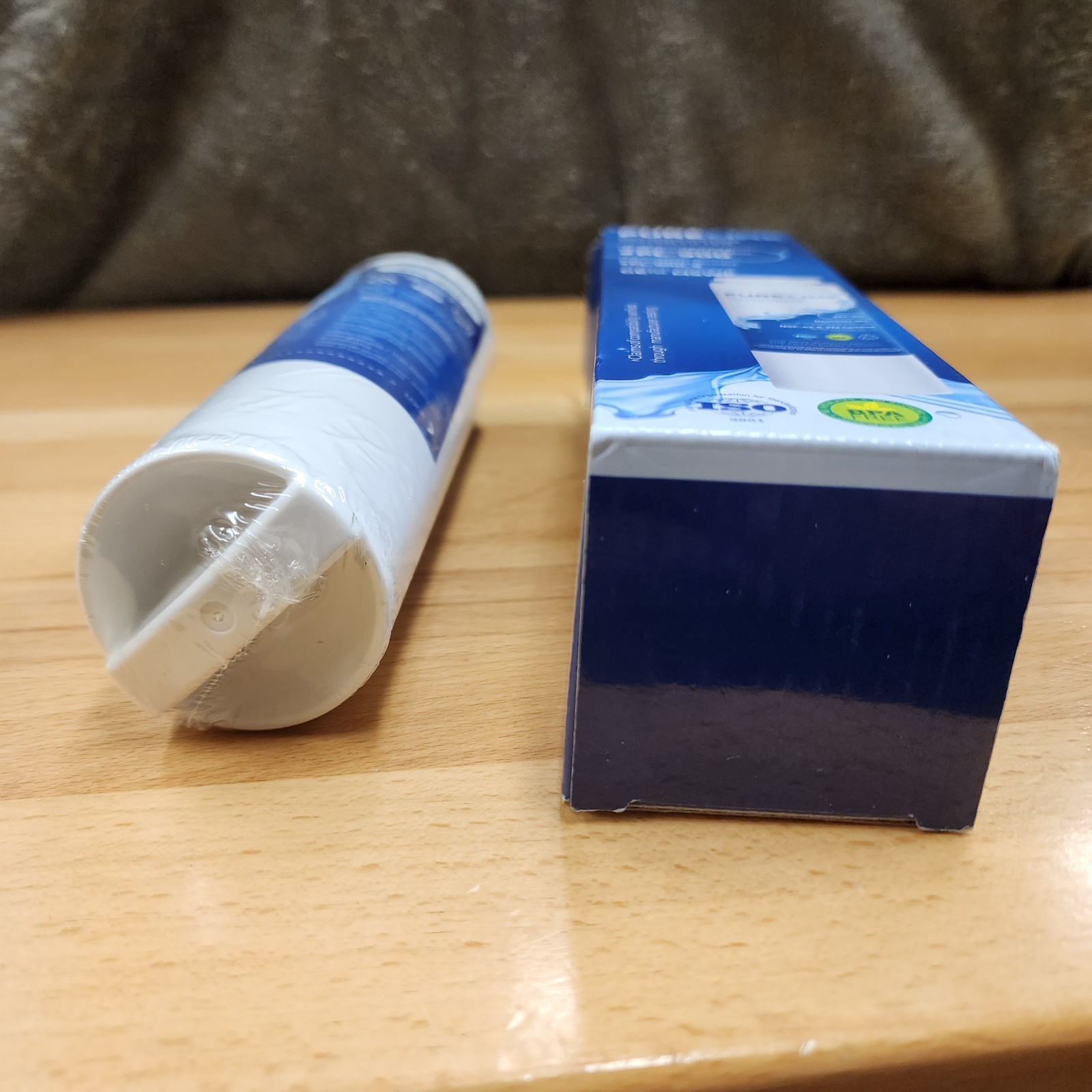 PureLine Refrigerator Water Filter PL-900 for System PL-900-S Replaces GE MSWF