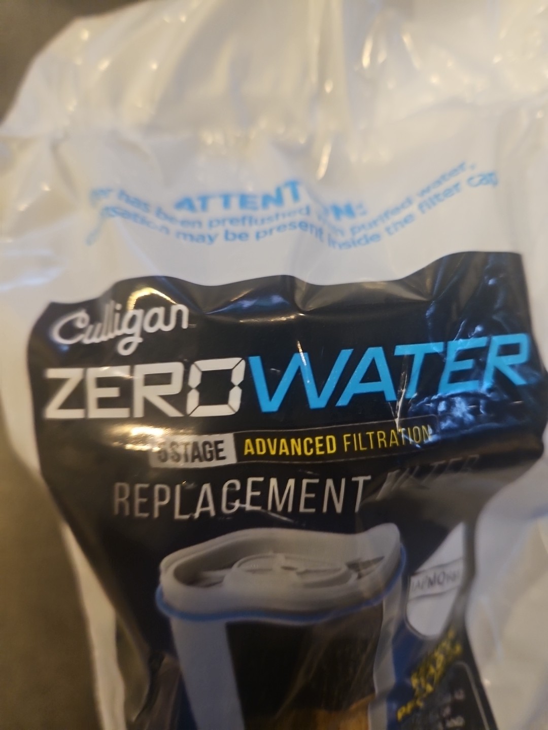 ZeroWater ZR-017 Replacement Filter – Bulk Discount For Multiple