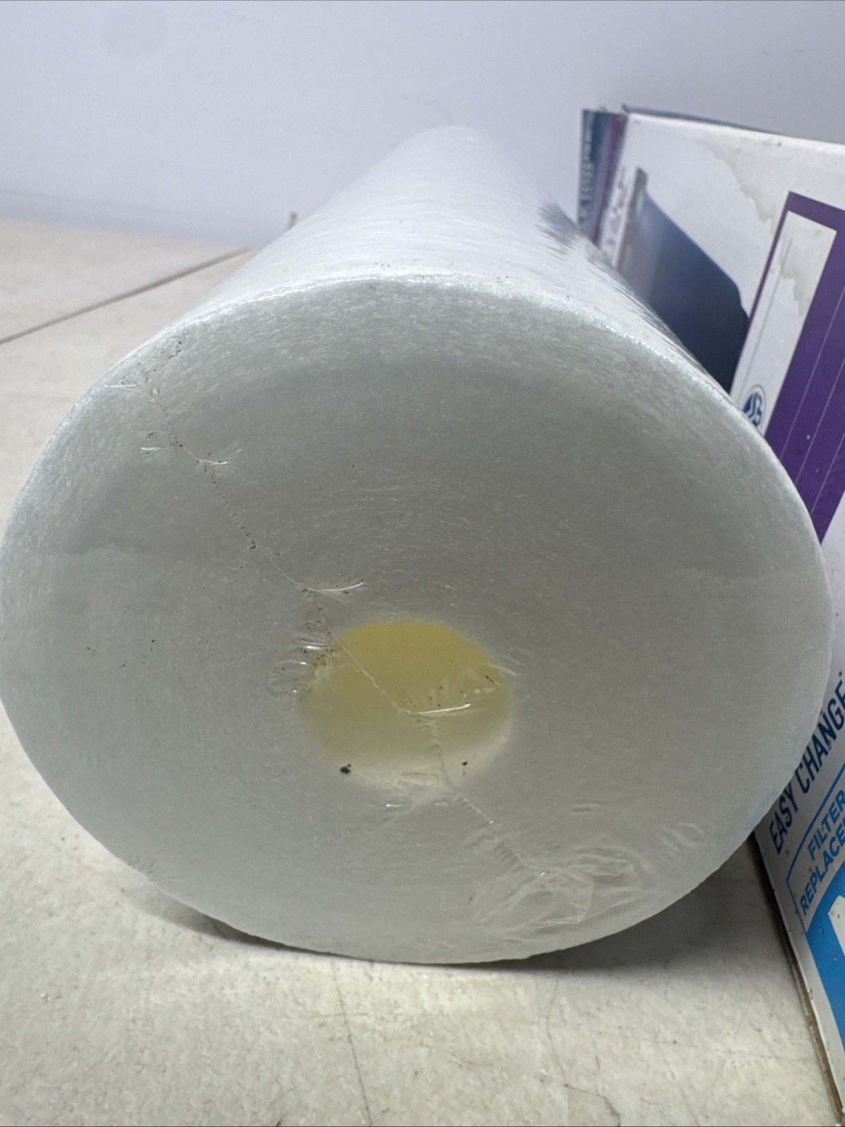 GE Appliances Whole House Replacement Filter FXWPT Fits GXWH60T System