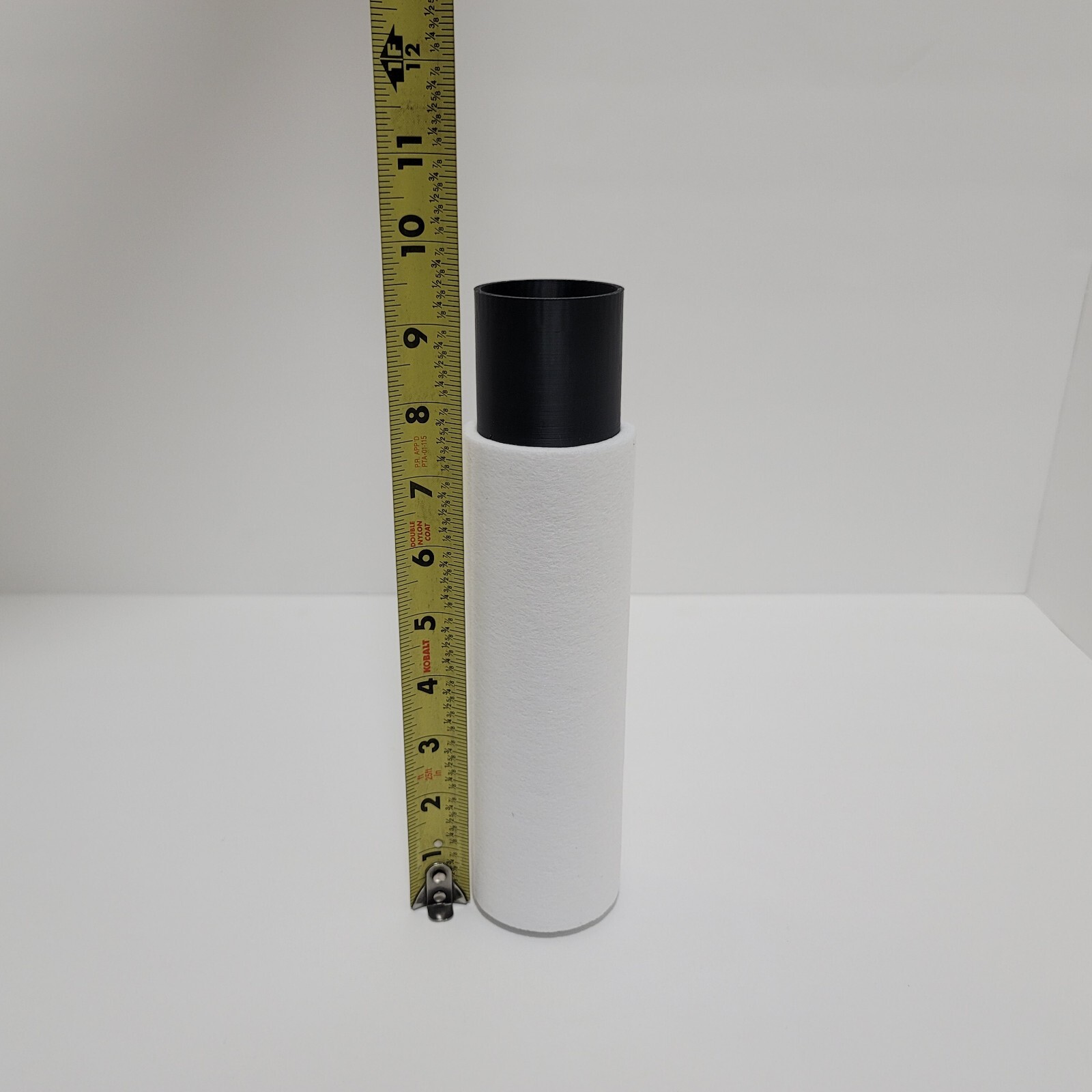KINETICO MACH Compatible 5 Micron Sediment Filter Cartridge 10 inch (12565A)