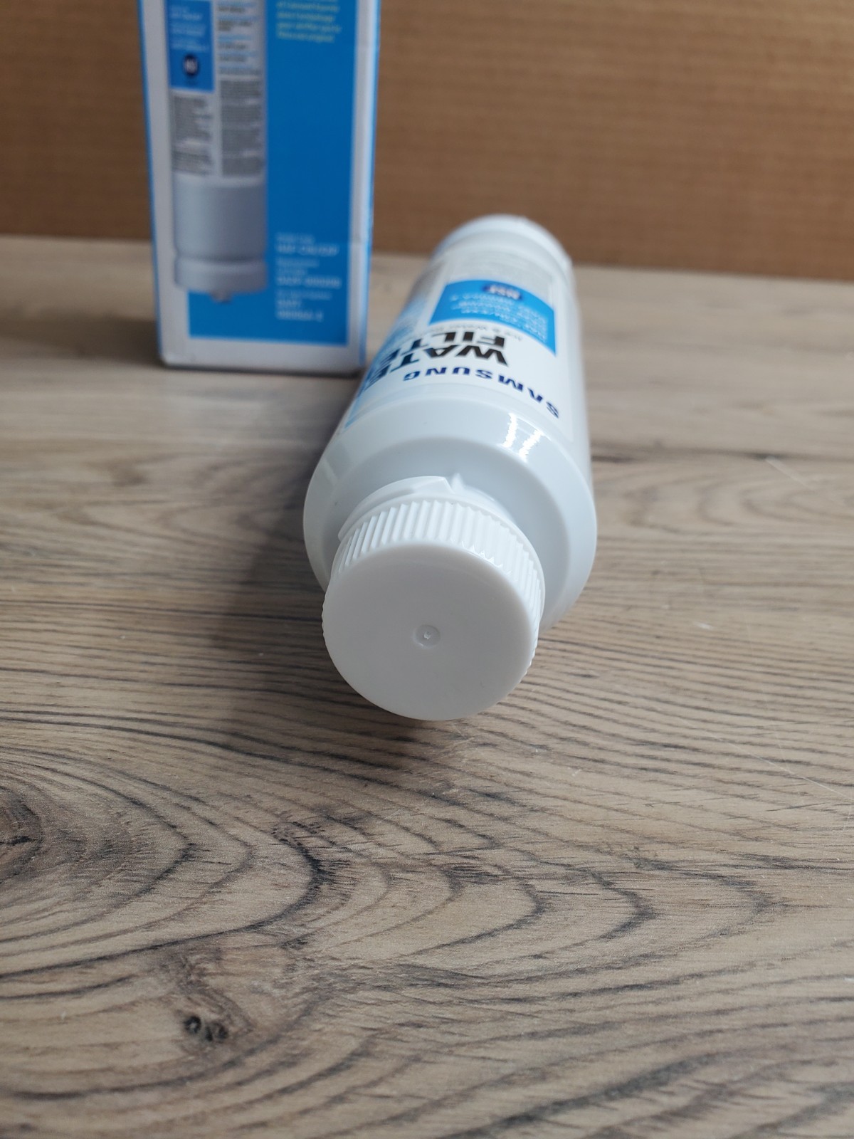 Genuine New Samsung DA29-00020B HAF-CIN/EXP Refrigerator Water Filter.
