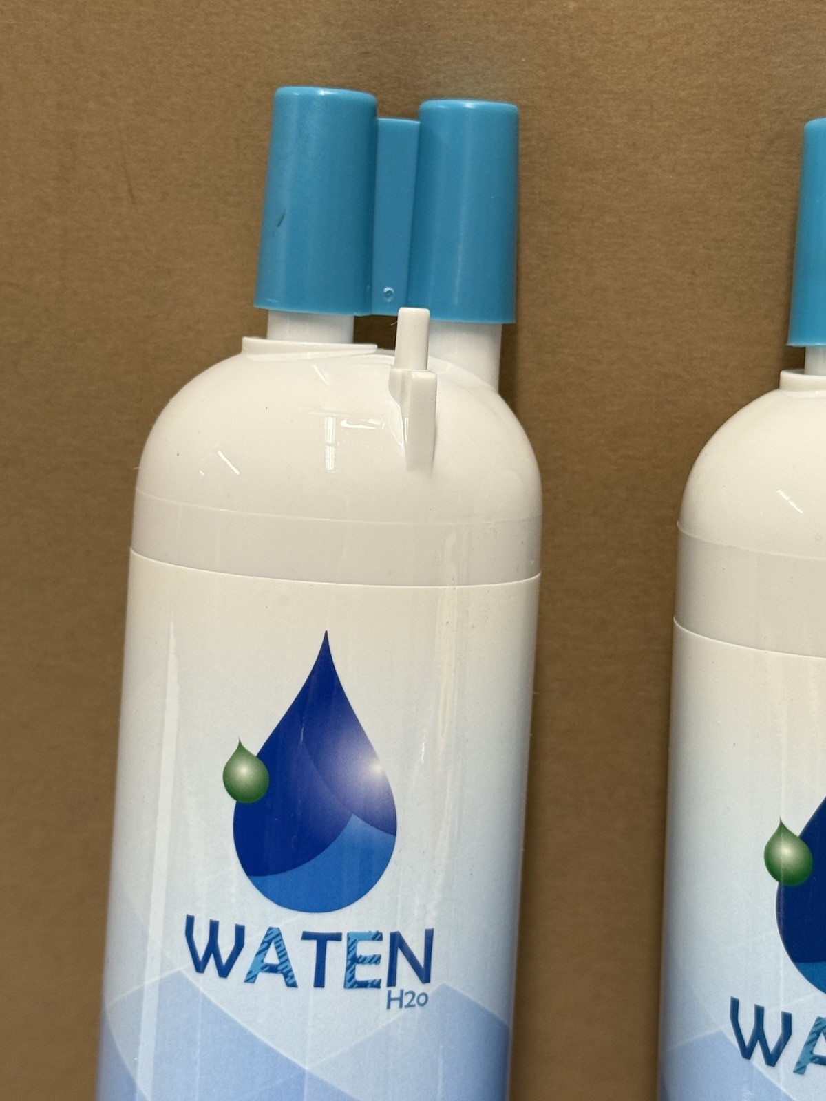 3 Waten H20 4396841 *4396710 Filter 3 EDR3RXD1 NEW Open Box
