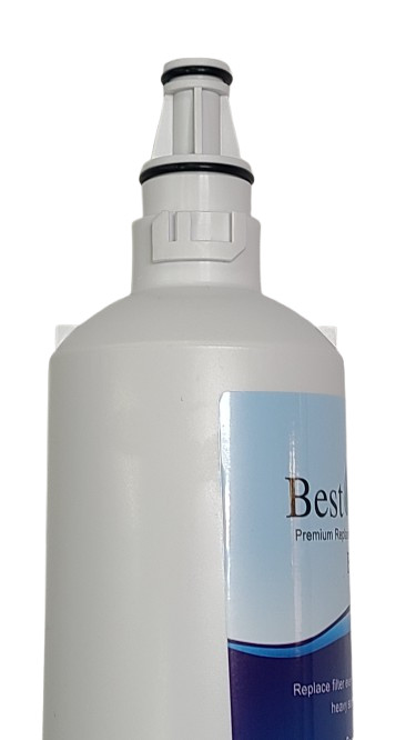 Best Choice BCF49 Refrigerator Water Filter For Sub-Zero 4204490 NEW! 4 PK