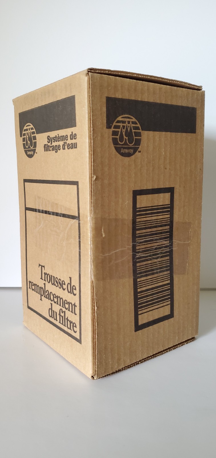 Amway Water Treatment System Replacement Filter E-0085R E-0084