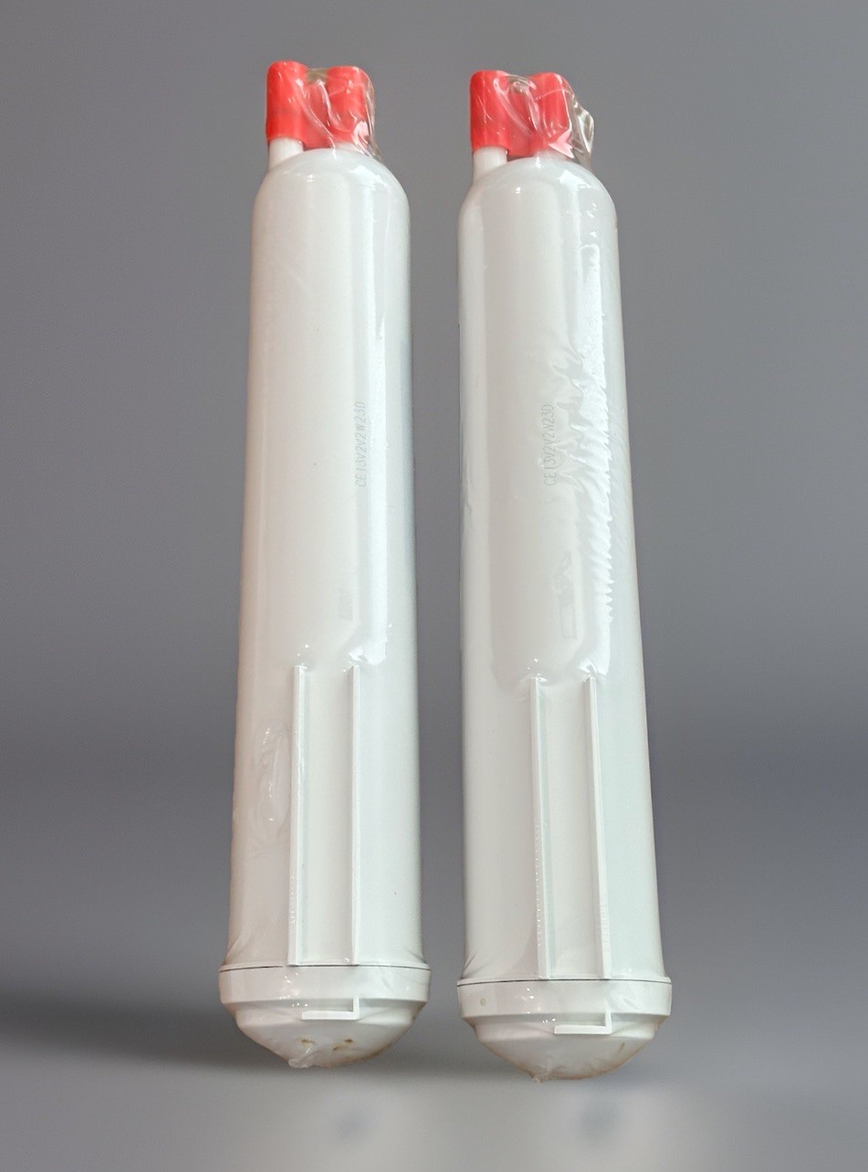 *Lot of 2* WaterDrop WD-F08 Replacement Refrigerator Water Filter New (Sealed)