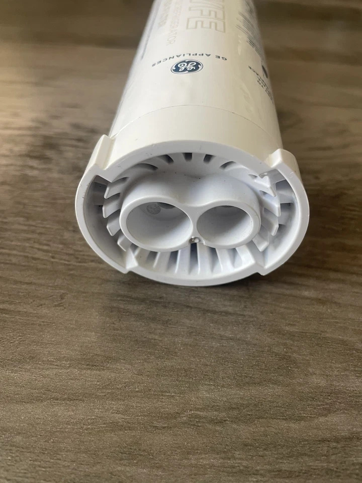 GE XWFE Genuine OEM Refrigerator Water Filter Replacement NOB
