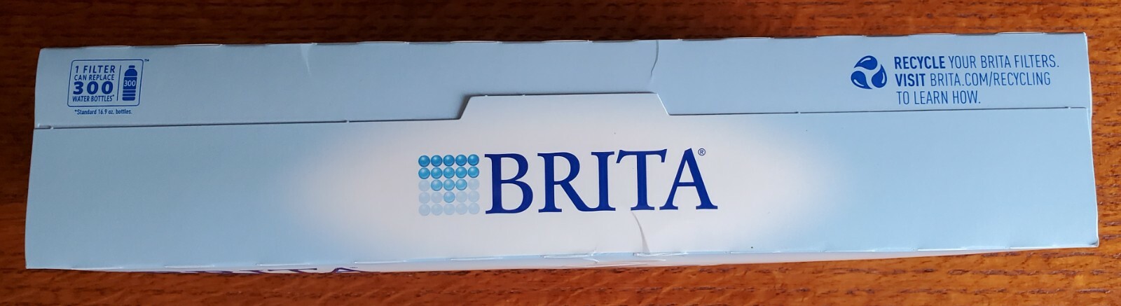 Brita model OB03 water filters, 8-count 
