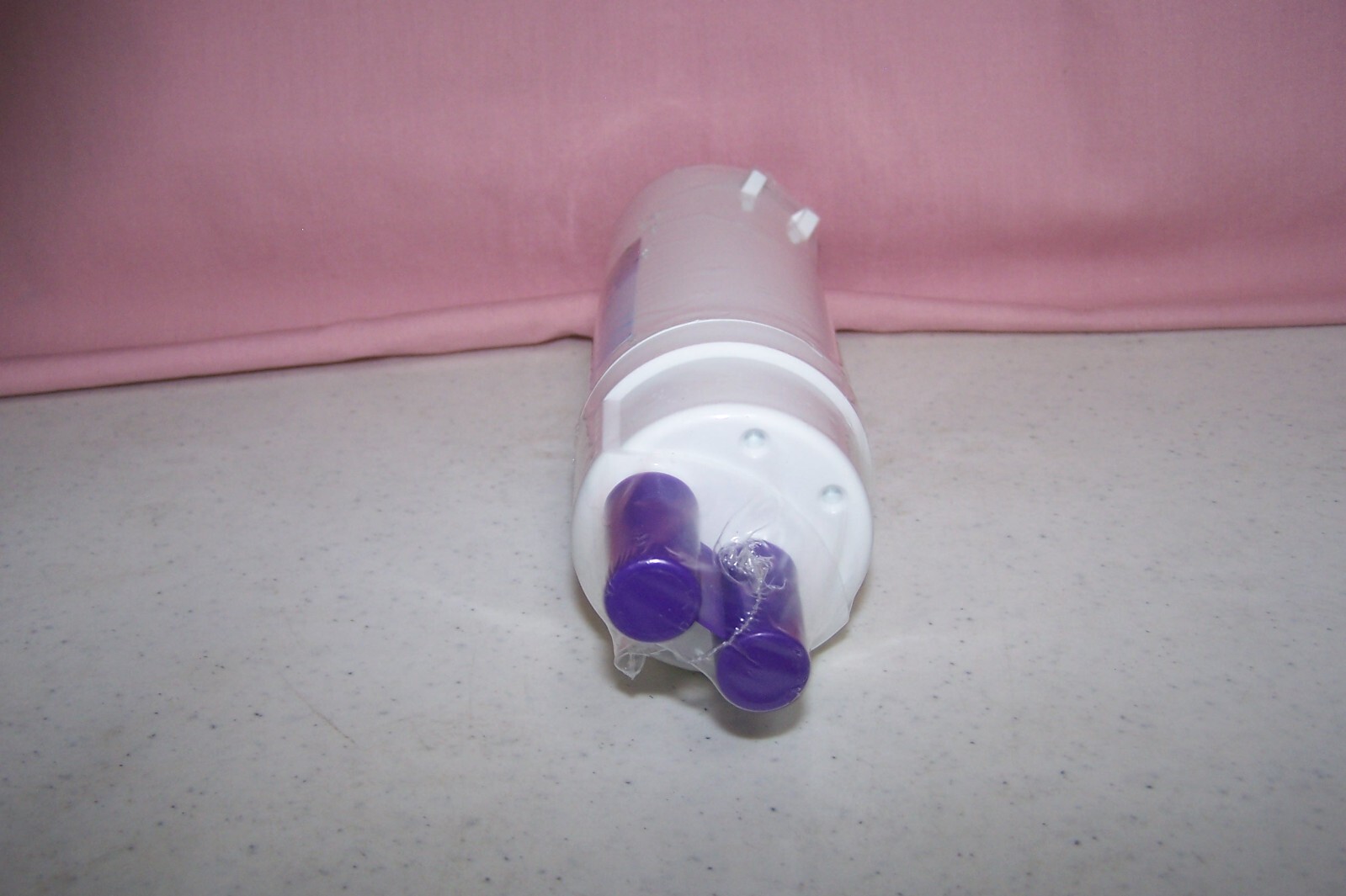 Marriotto Refrigerator Water Filter MRW1 NEW Sealed Pack
