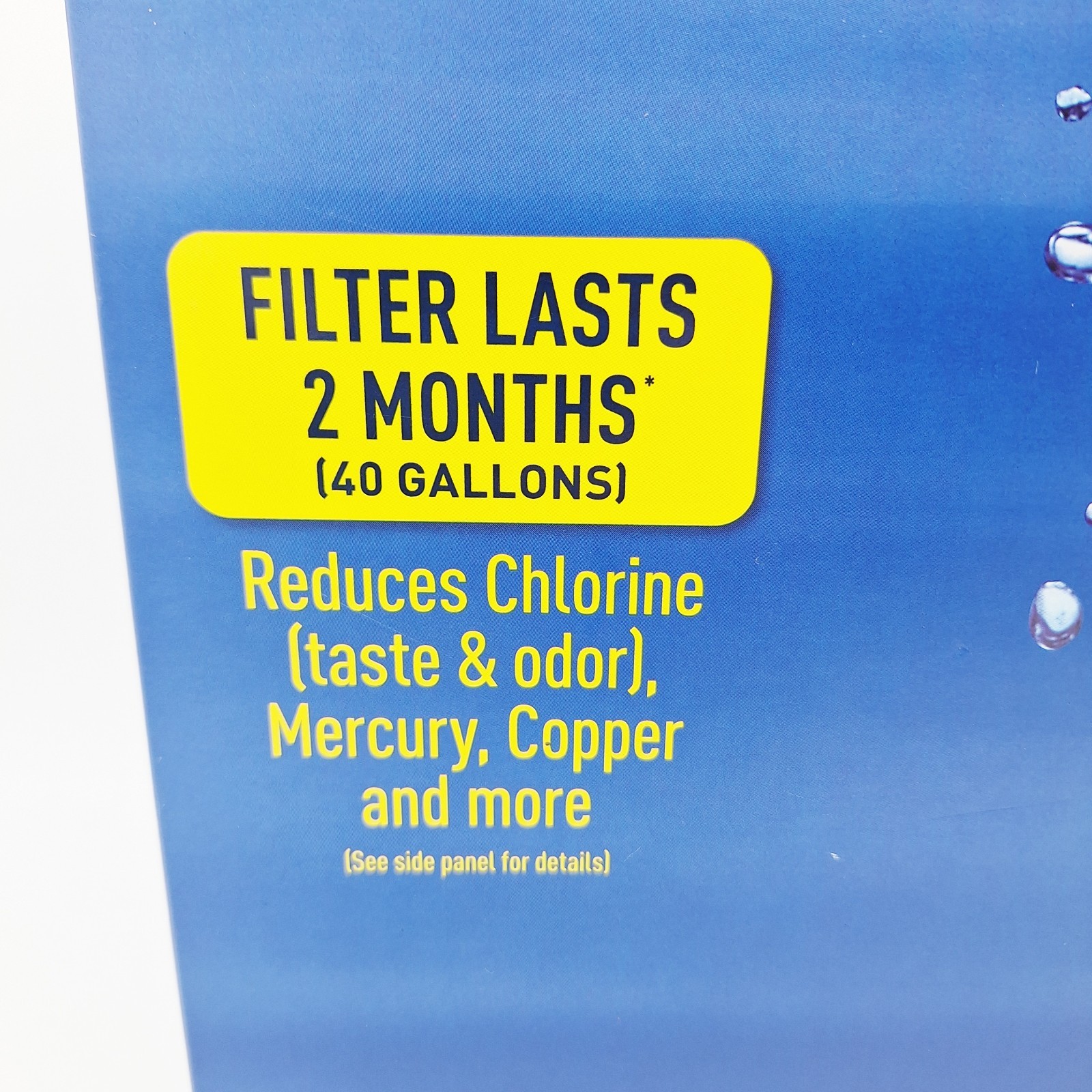 Genuine OEM Brita 10 Pack Eater Filters Pitcher Standard Replacement