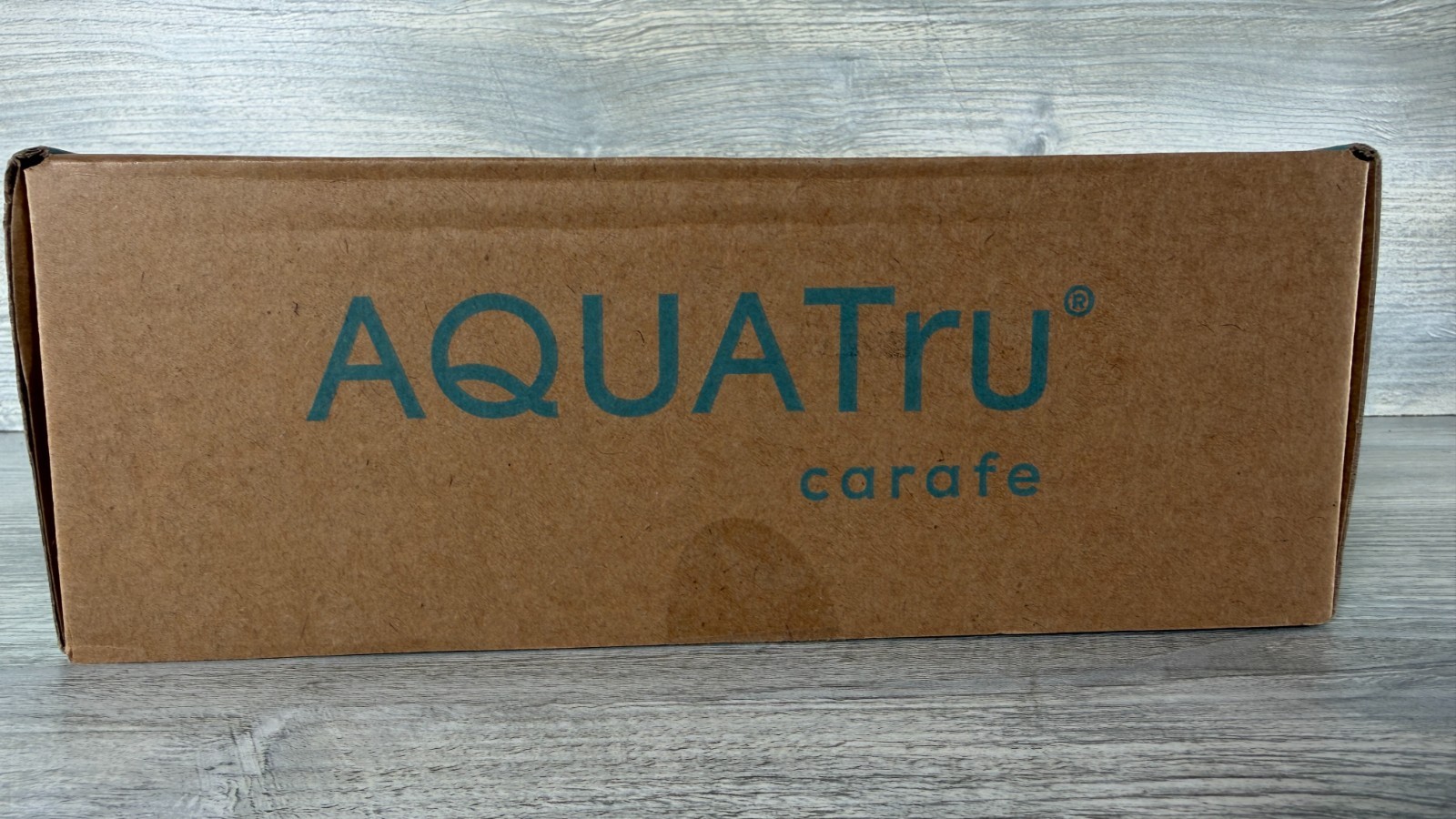 AquaTru 1-Yr. Carafe Filter Combo Pack 2 Pre/Carbon Filters & VOC Carbon Filters