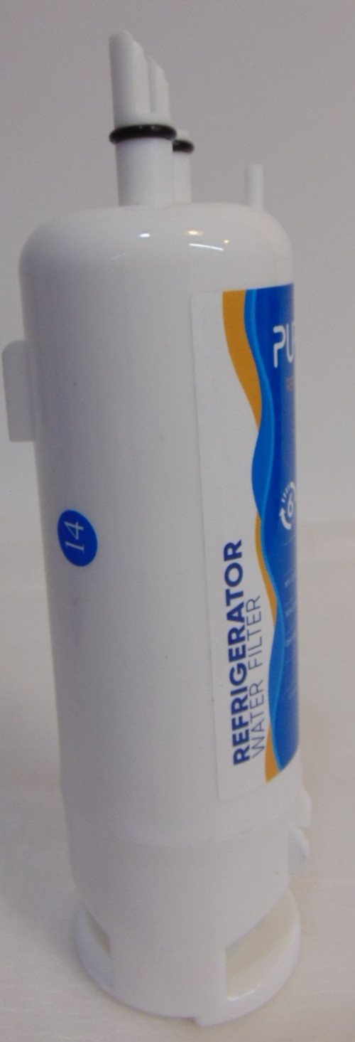 PUREPLUS Filter RWF6700A 2 PACK W10295370A W10295370 EDR1RXD1B 8RFWB2L P4RFW