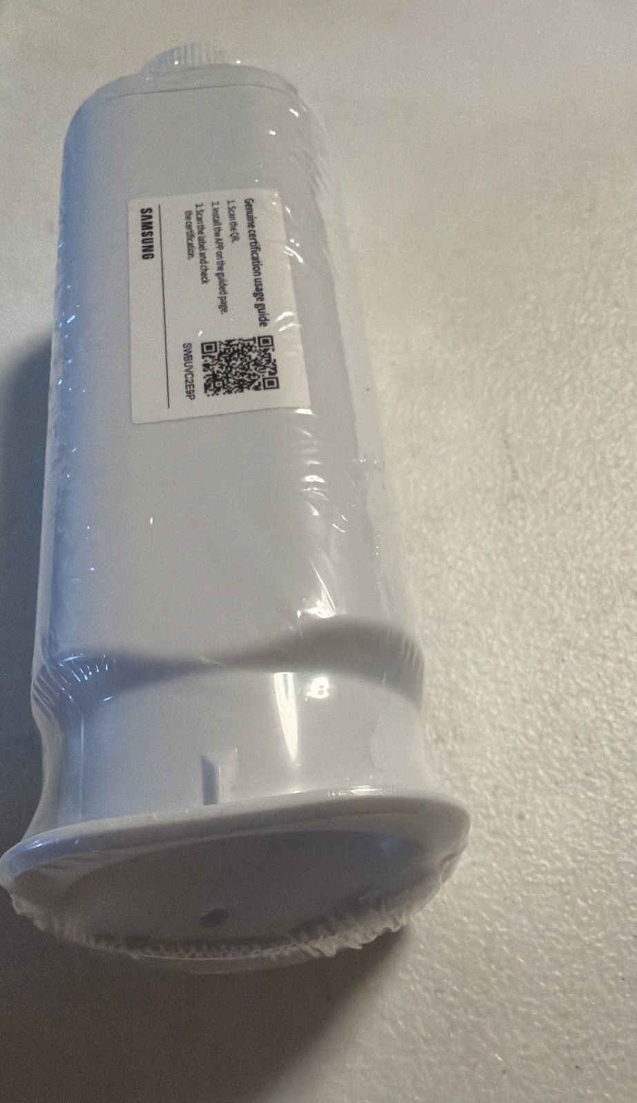 Samsung HAF-QIN/EXP DA97-173768 DA97-08006C Water Filter No Box Sealed Filter