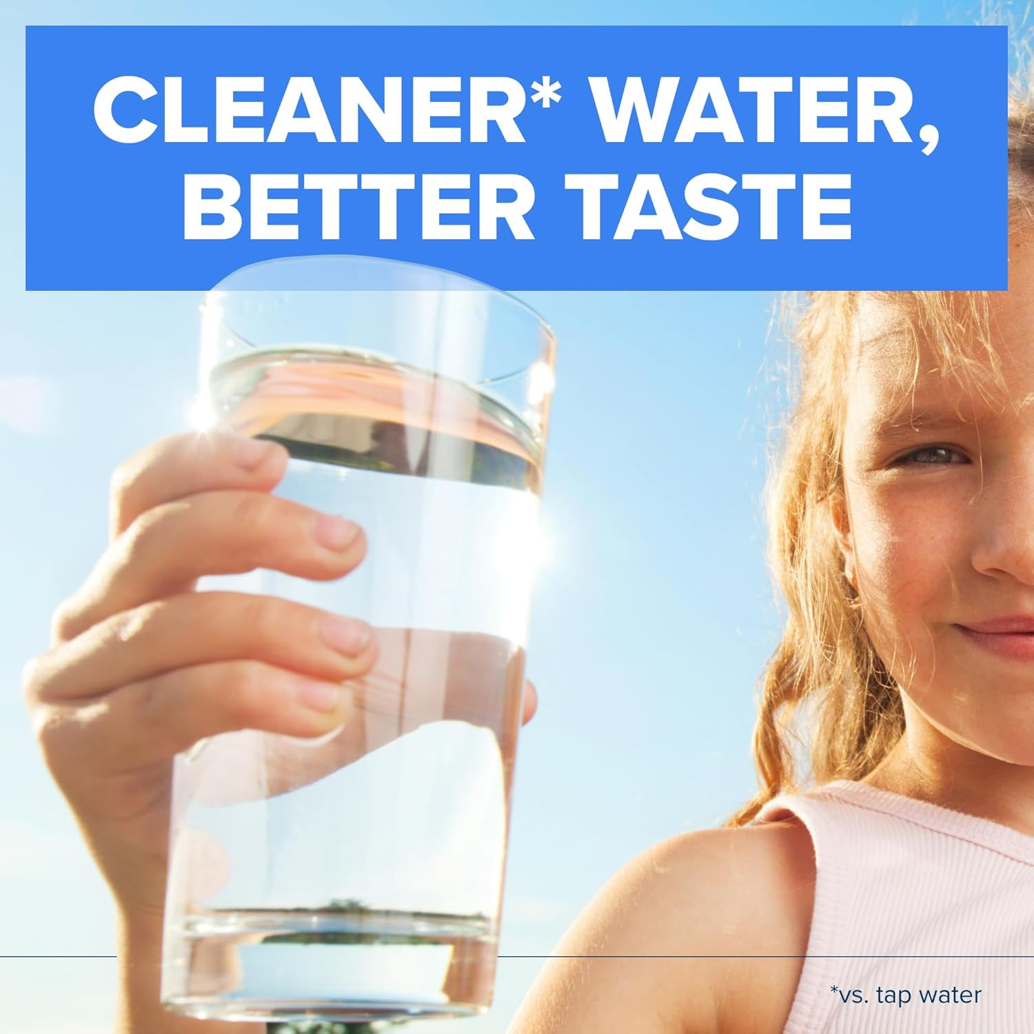 Brita Elite Water Filter Replacement 2 Pack Pitcher BPA Free Lead Reduction