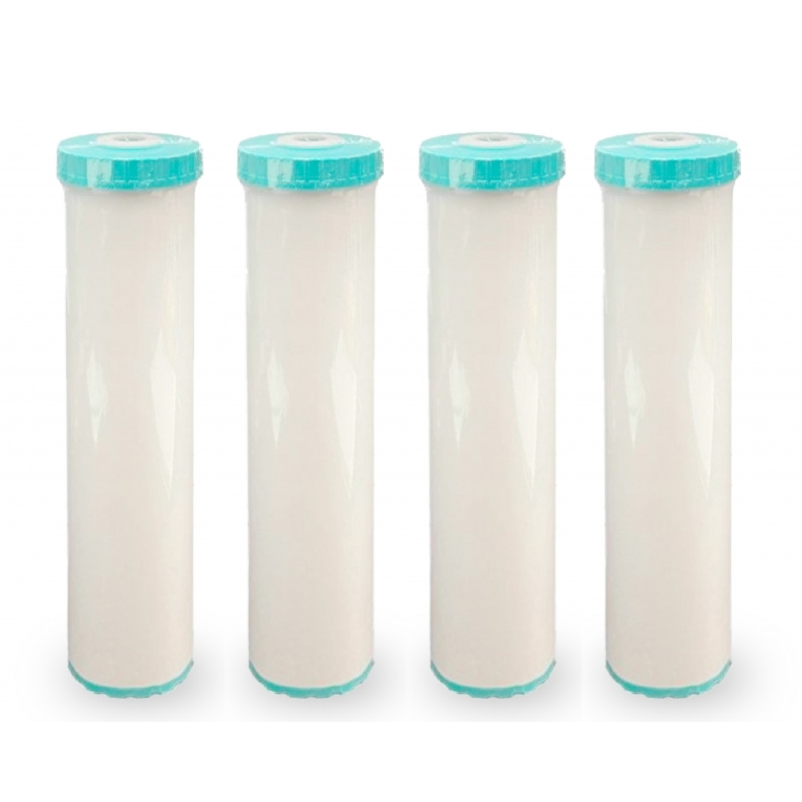 Drop In 20″ x 4.5″ DI Resin Cartridge (2Kg) De Ionising Filter Cartridge