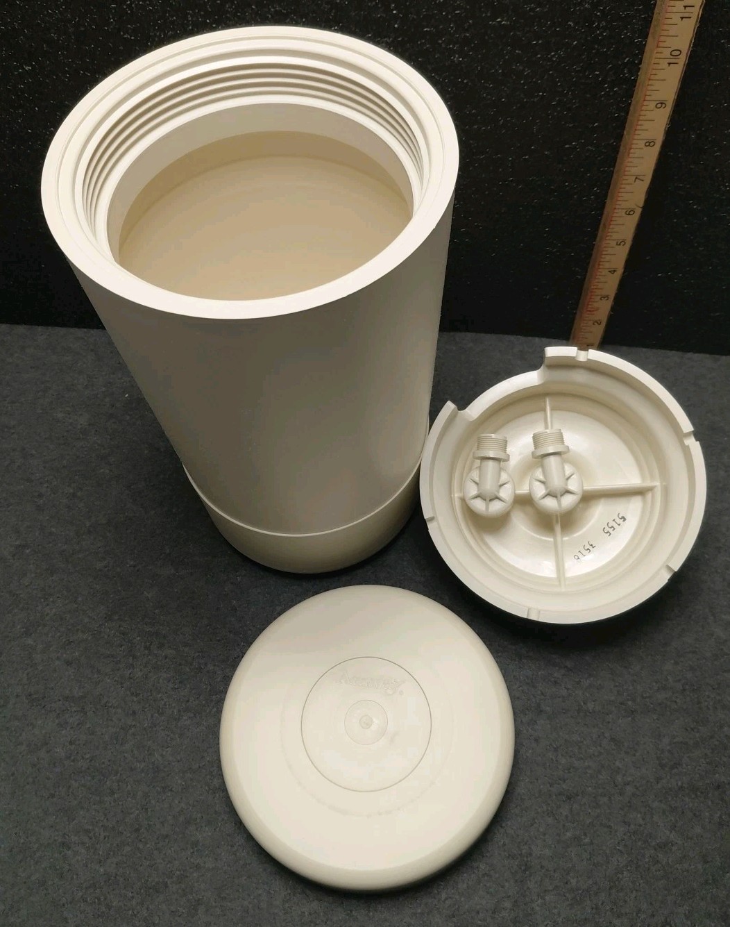 NEW Amway E-9232 Water Treatment System Housing & Filter Assembly E-9235 Filter