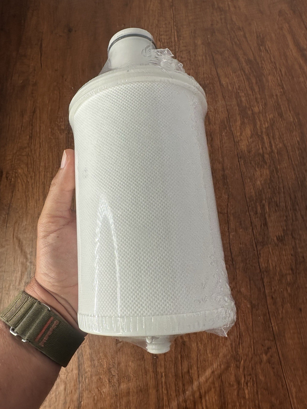 100186 Replacement Water Filter Compatible w/ Amway eSpring System Cartridge
