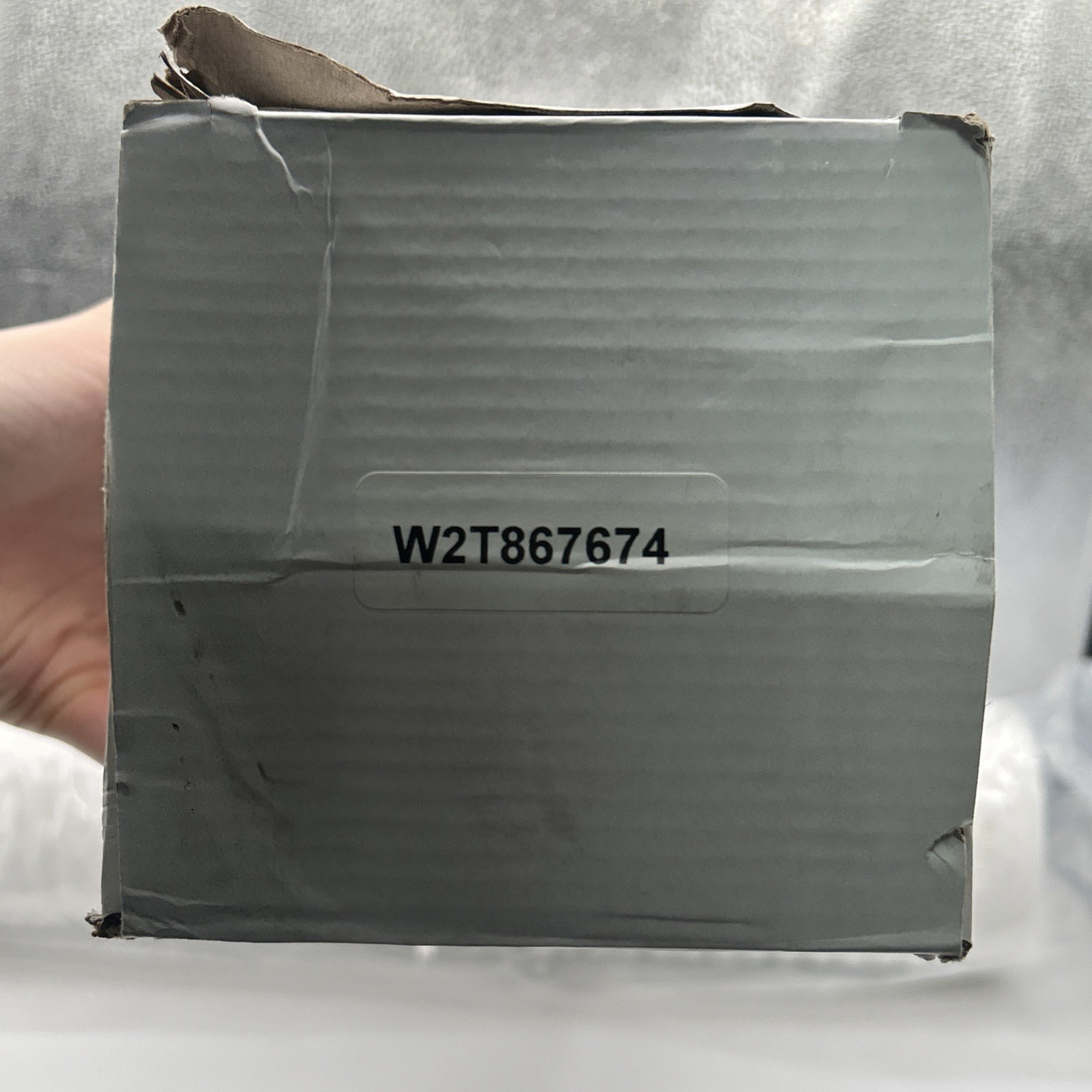 Water Filter W2T867674 See Pics 30 Days Warranty