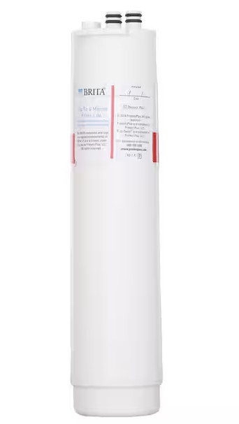 BRITA Redi-Twist Replacement Filter Undersink USF-201 Code A NEW