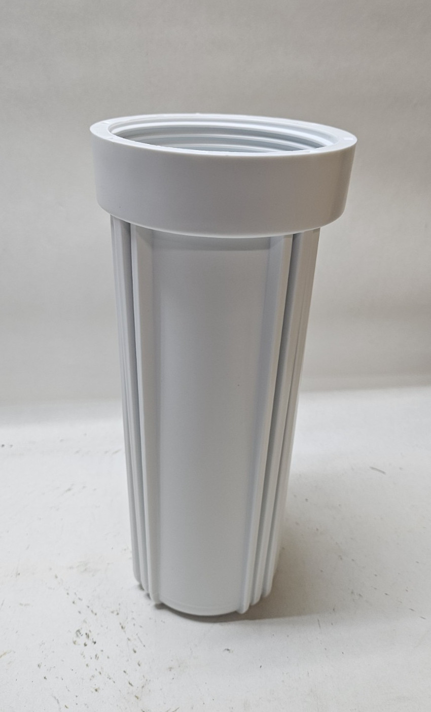 Unbranded C-EG14WW-CTF Countertop Sink Water Filter/Purifier System Easy Install