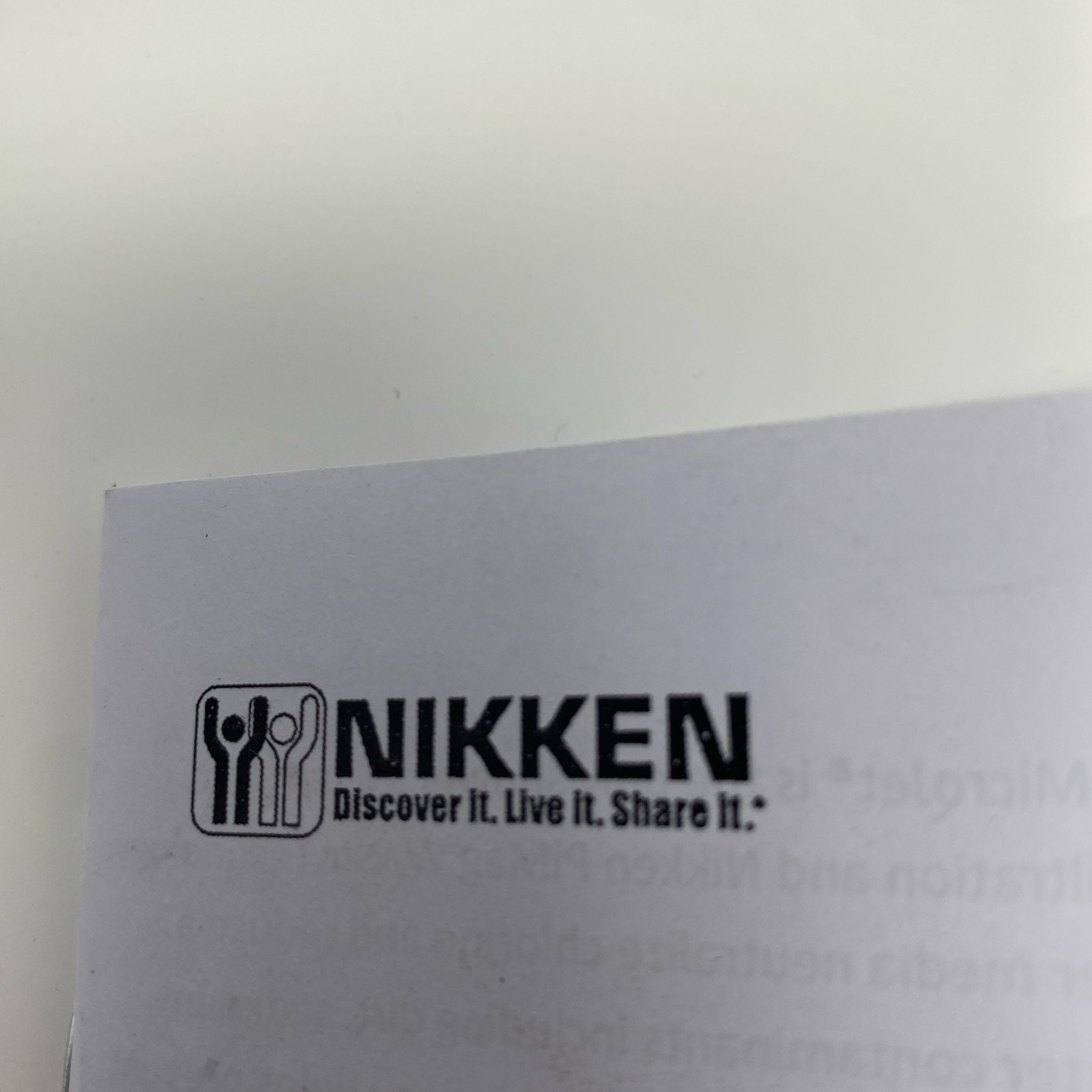 Nikken PiMag Waterfall Replacement Filter Cartridge 13845 Gray, One Size