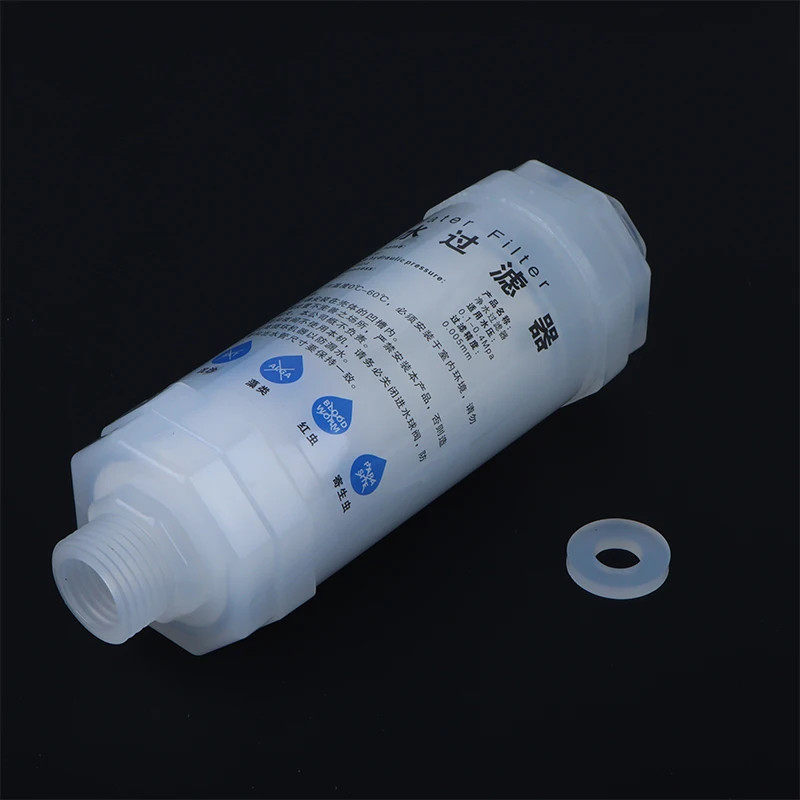 PreFilter Water Filter PP Cotton Filter Purifier Removal Heavy Metal Purifier Sh