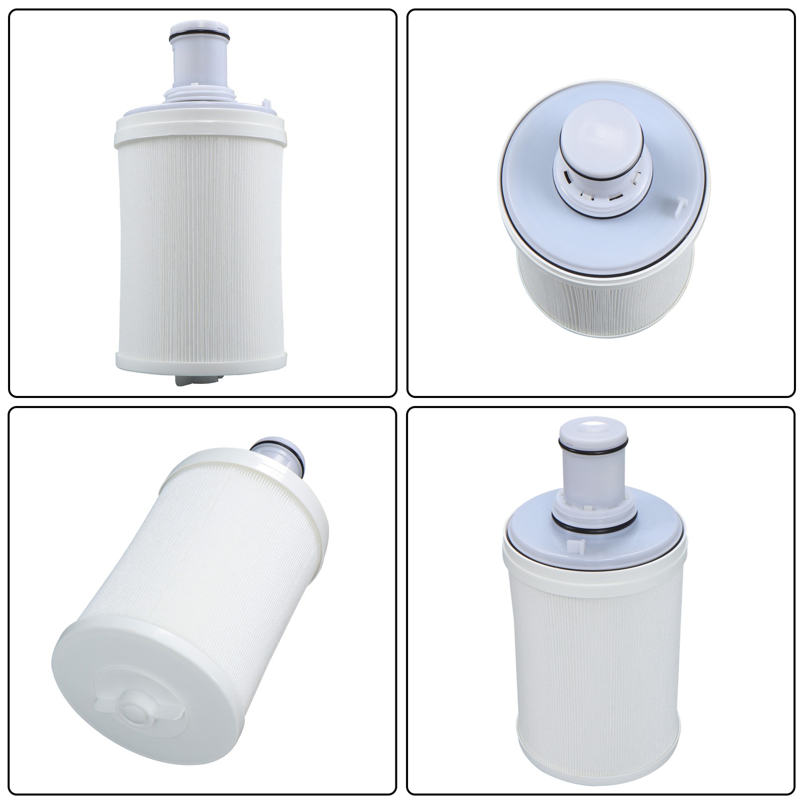 100186 Replacement Filter Cartridge For Amway eSpring Water Purifier CTC Carbon