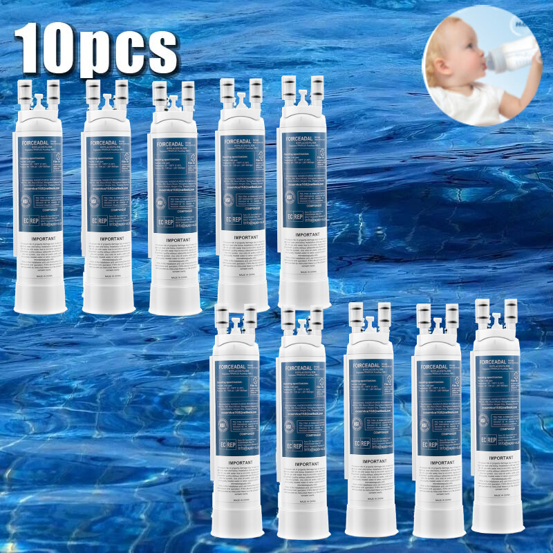 For Frigidaire PWF-1 FPPWFU01 Refrigerator PurePour Water Ice Filter 1~10Pack US