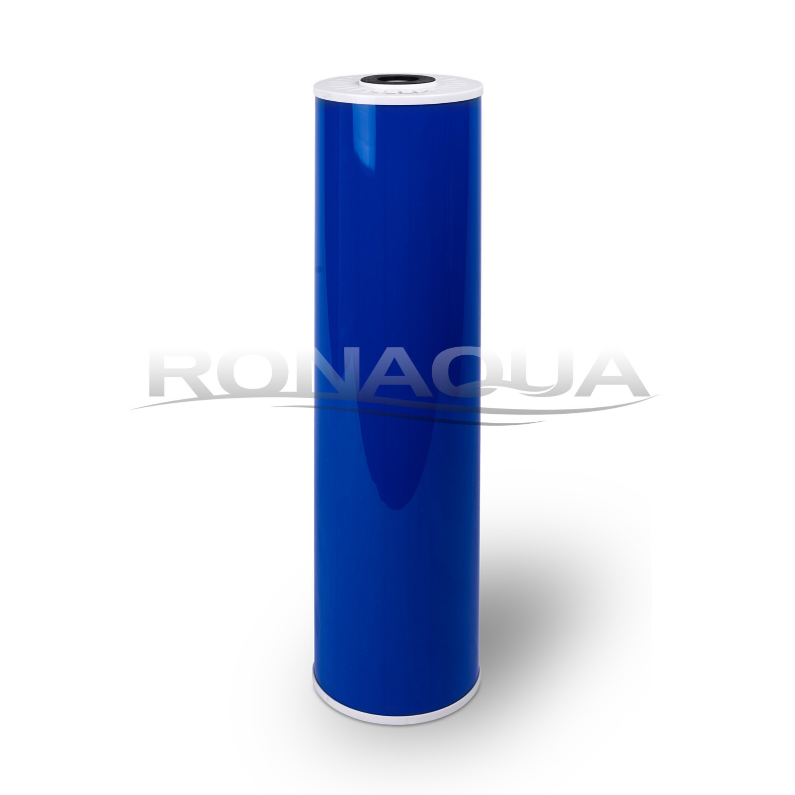 20″ Big Blue (GAC) Replacement Water Filters (4 Pcs) 4.5” x 20” Cartridges