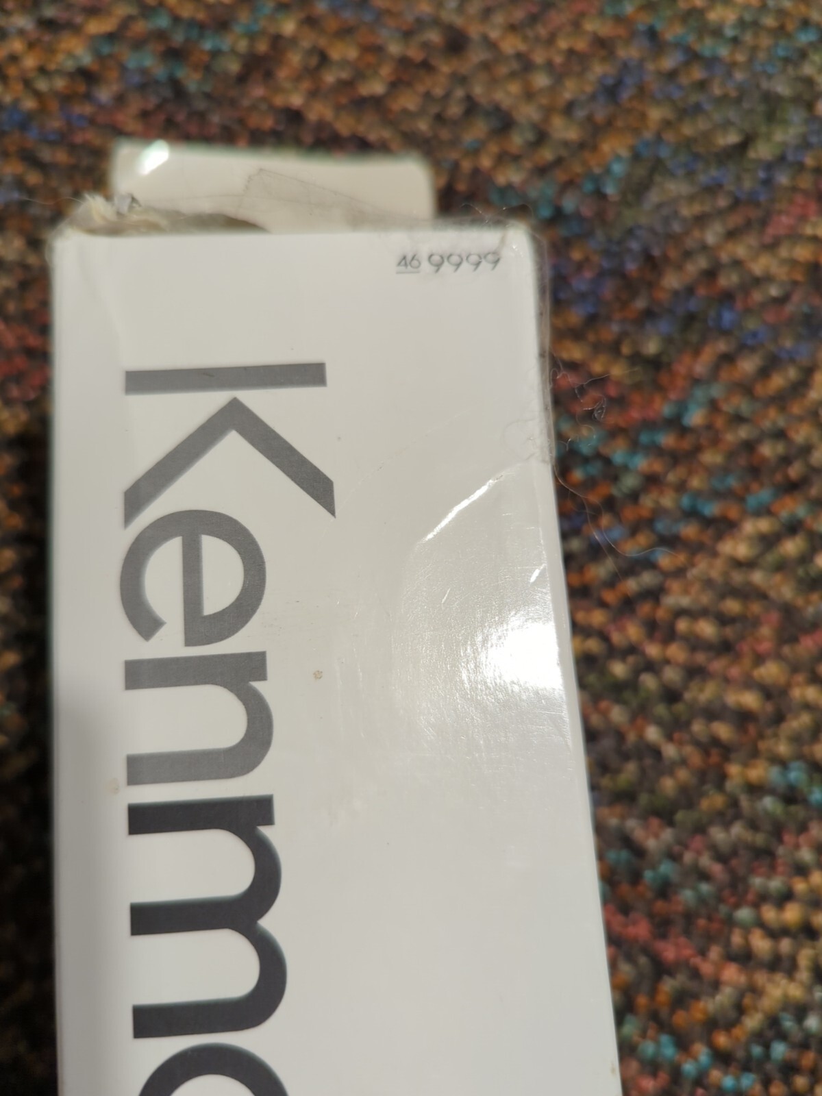 Kenmore clear 46-9999 Replacement Refrigerator Filter