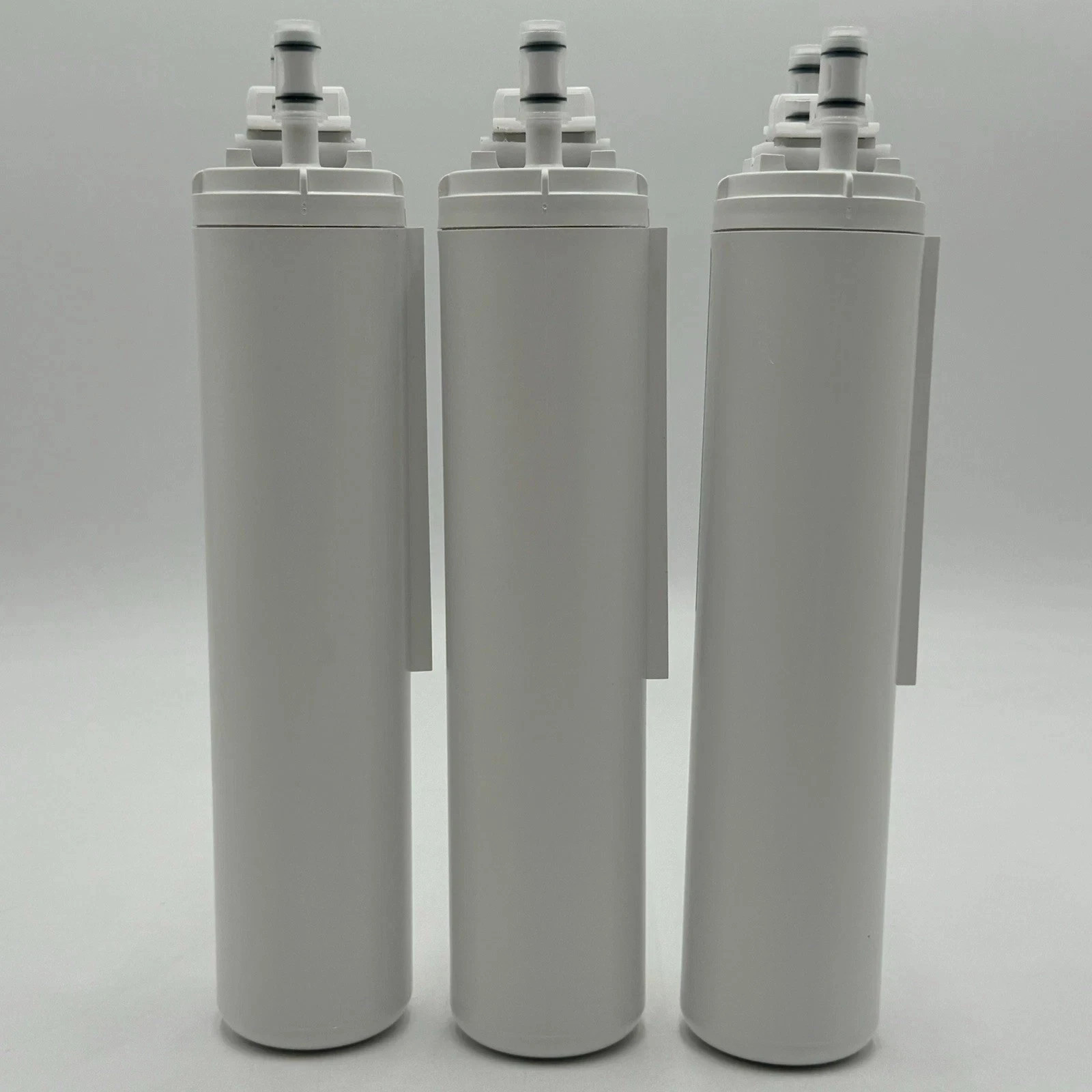 New 3 Pack Haprait HP005 Water Filter for Frigidaire ULTRAWF Pure Source Ultra