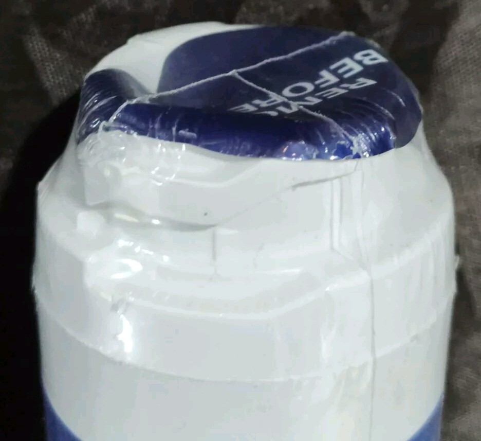 Waterdrop WD-F22 Replacement For GE MSWF Refrigerator Water Filter