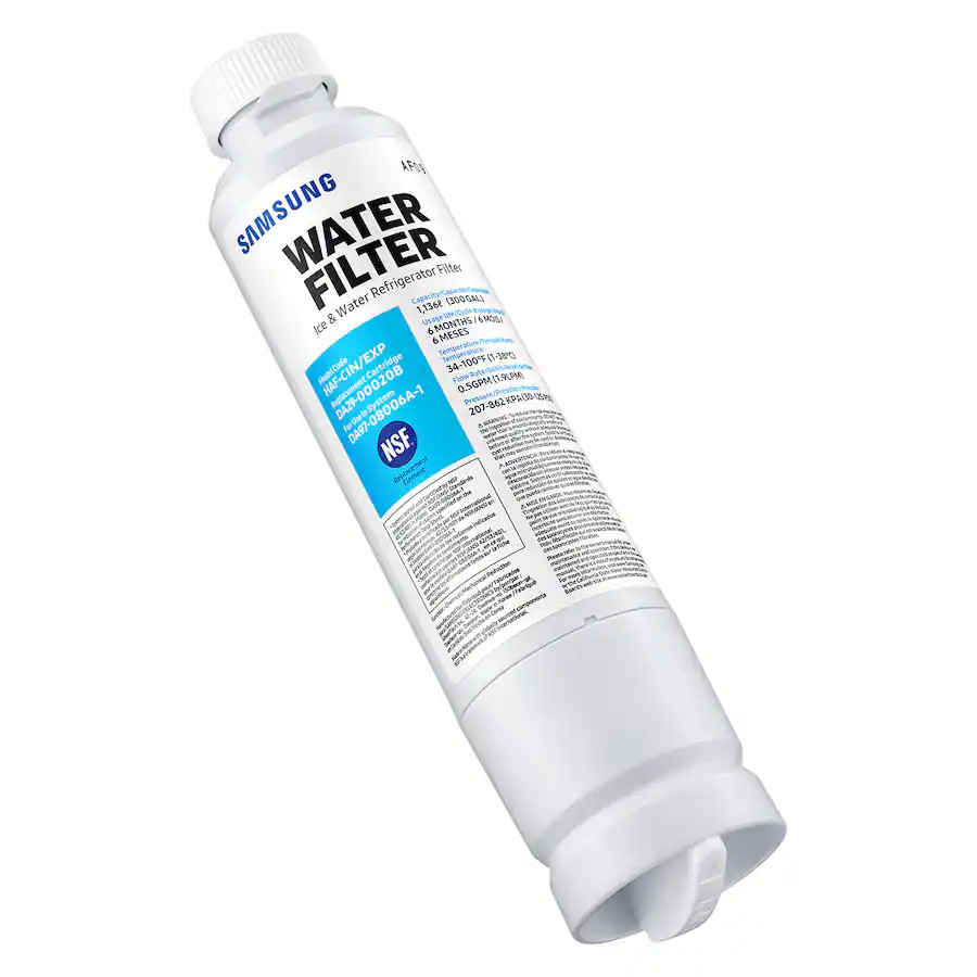 Samsung OEM DA29-00020B HAF-CIN/EXP Refrigerator Ice & Water Filter Brand New