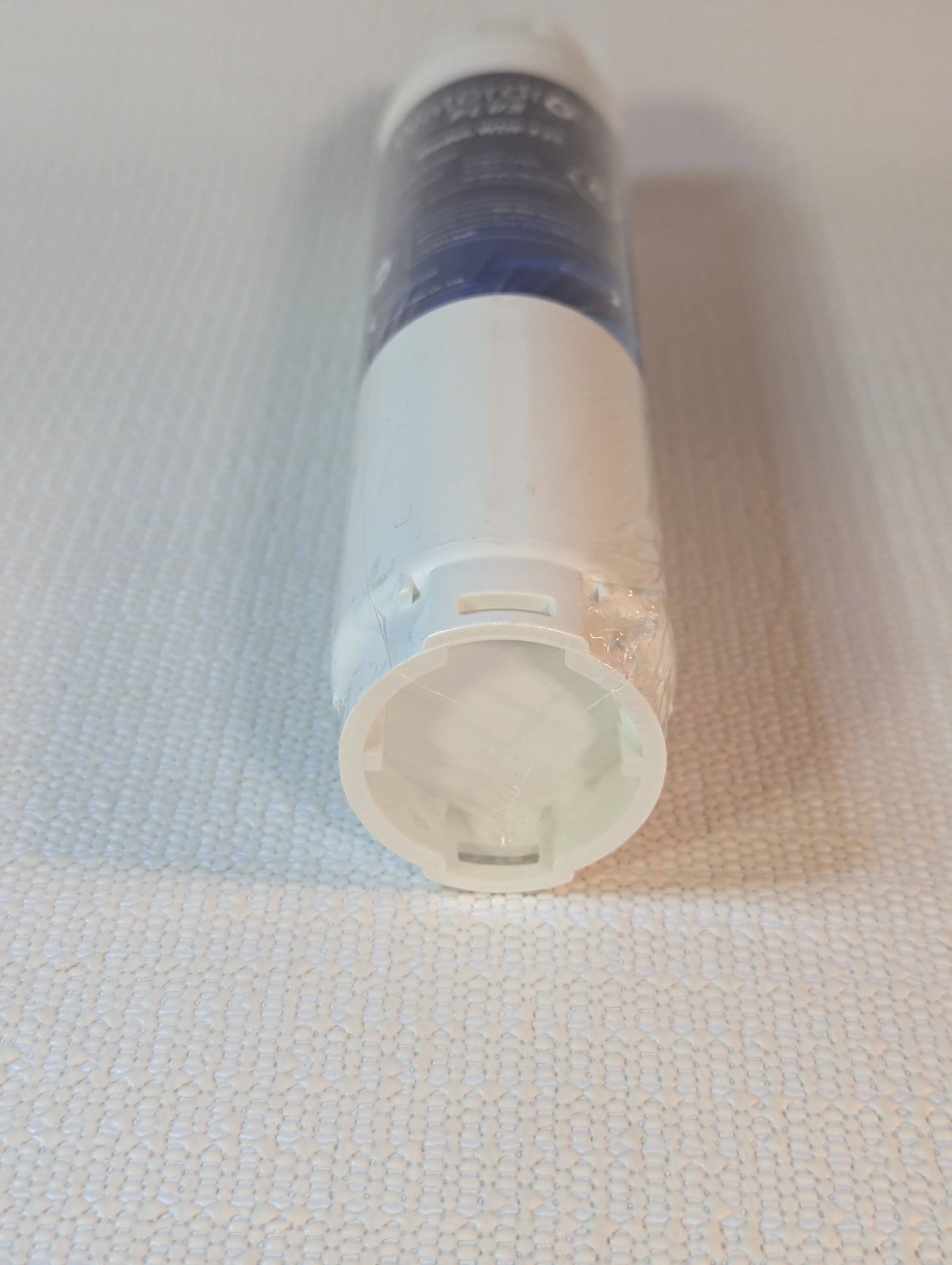 Waterdrop Plus Model WDP-F25 Water Filter Replacement 300 Gallons 6-Month
