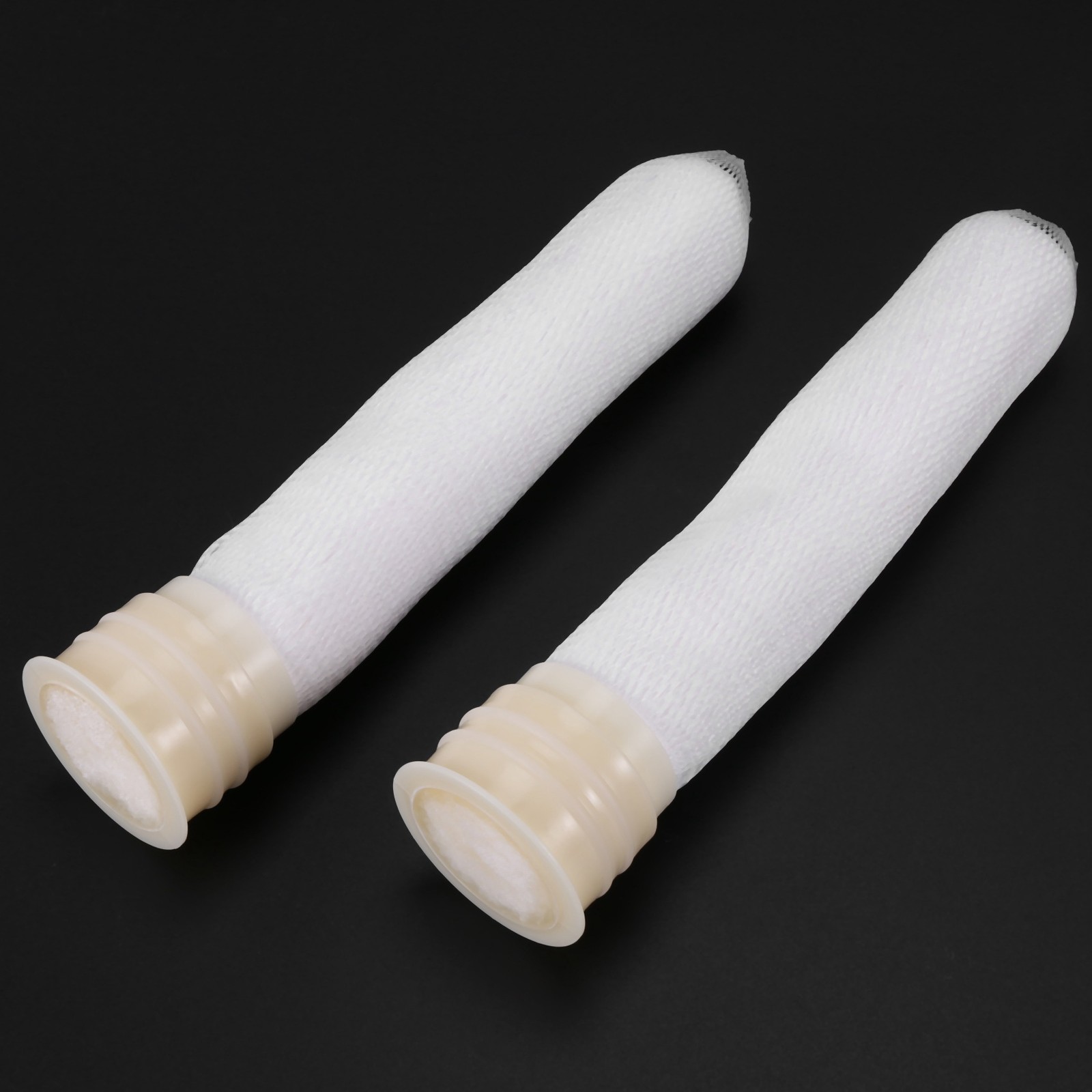 2Pcs Membrane 0.01 Ultrafiltration Hollow Fiber Membrane for7272