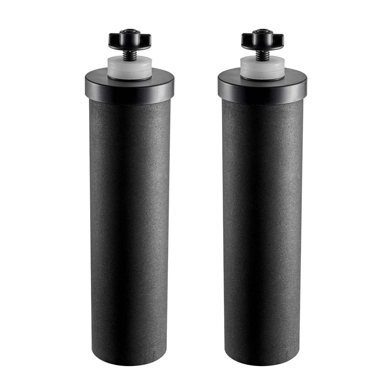 Uimoso Purification Water Filter Replacement for Gravity Filter System 2 Pack
