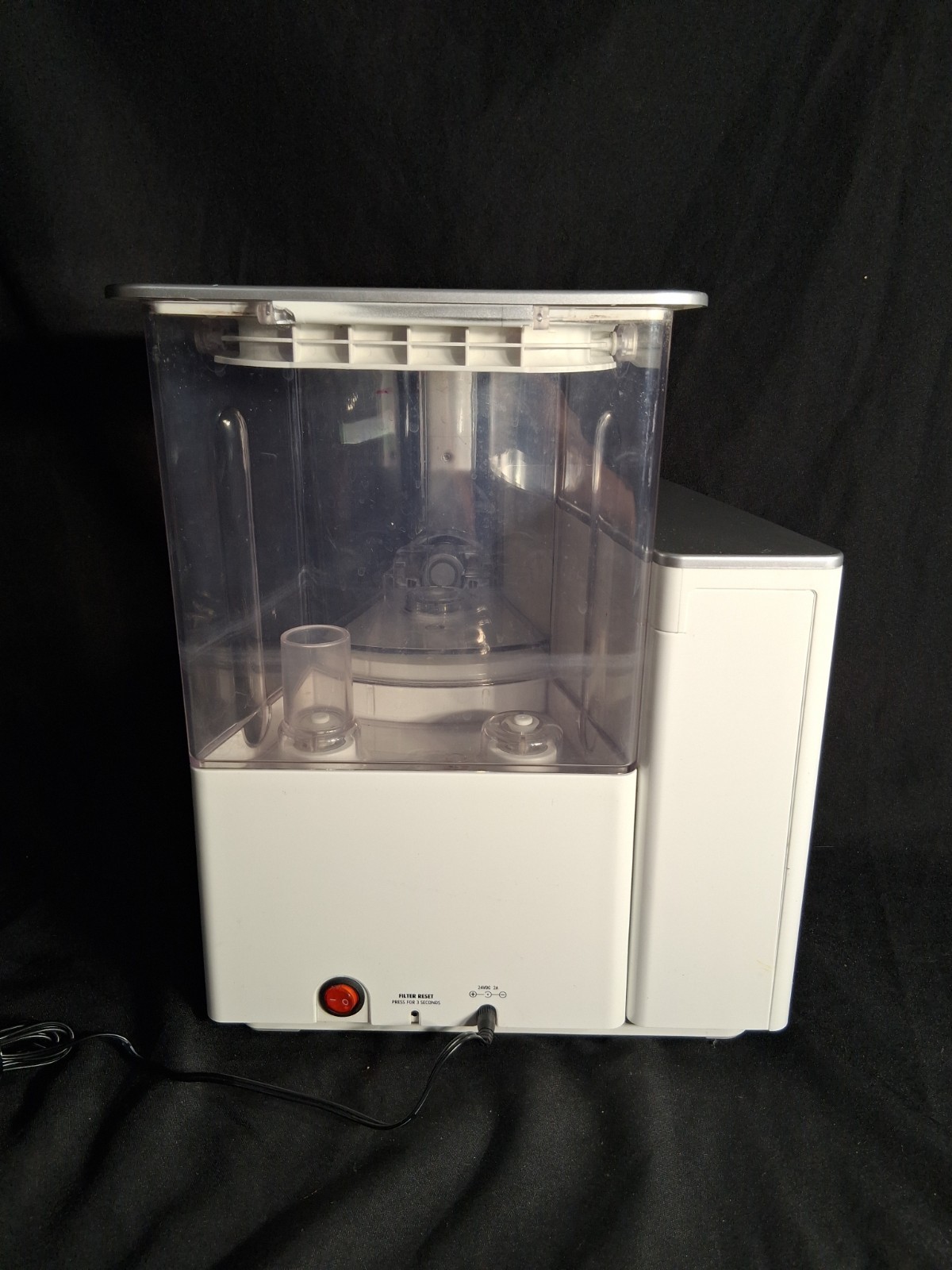 AquaTru AT2010 Countertop Water Filter Purification Reverse Osmosis