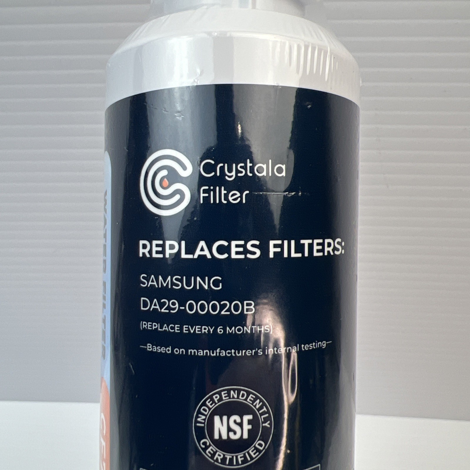 3 x HAF-CIN/EXP Compatible DA29-00020B Refrigerator Water Filters Fits: Samsung