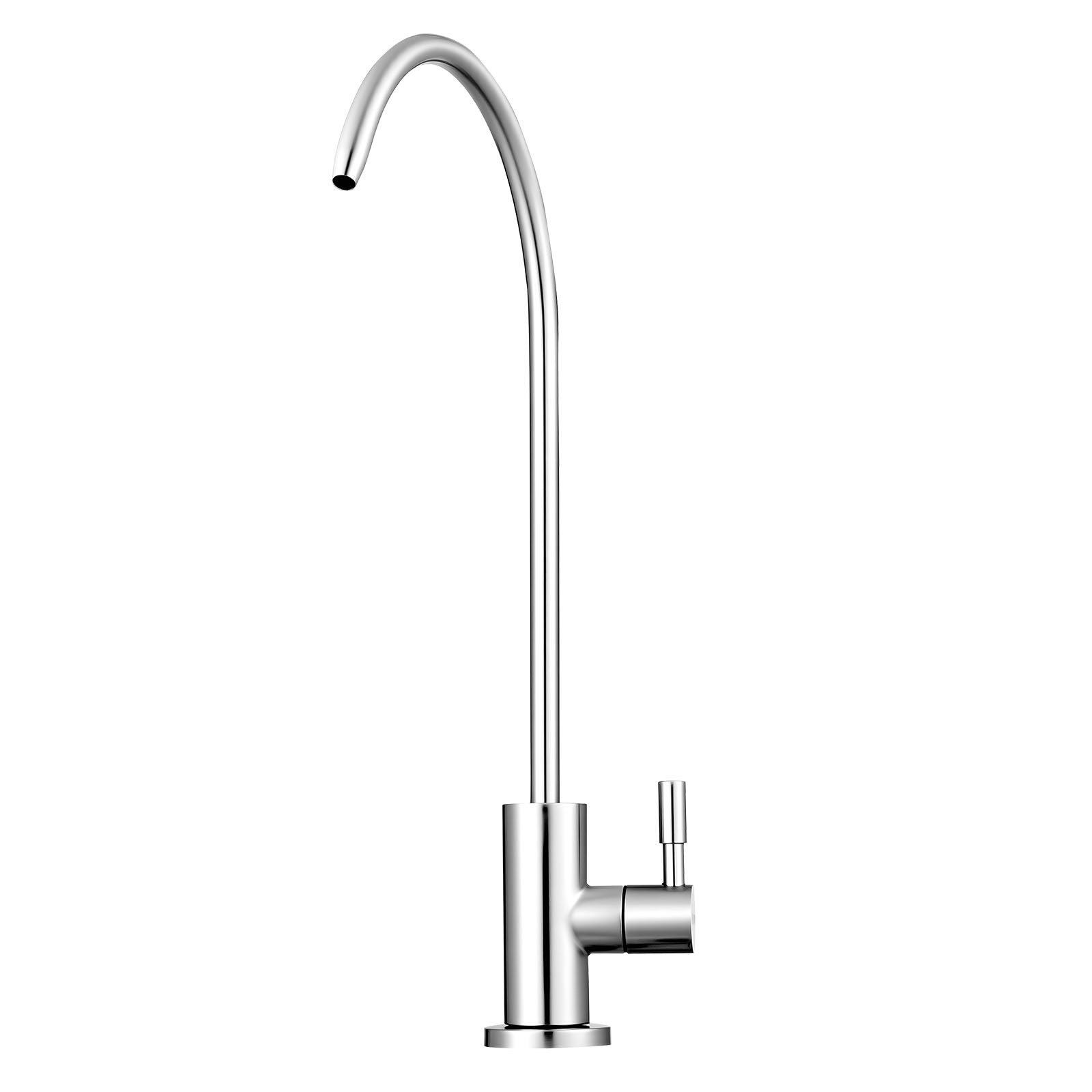 Uimoso Reverse Osmosis Lead-Free Drinking Water Faucet Tap Black/Gold/Silver