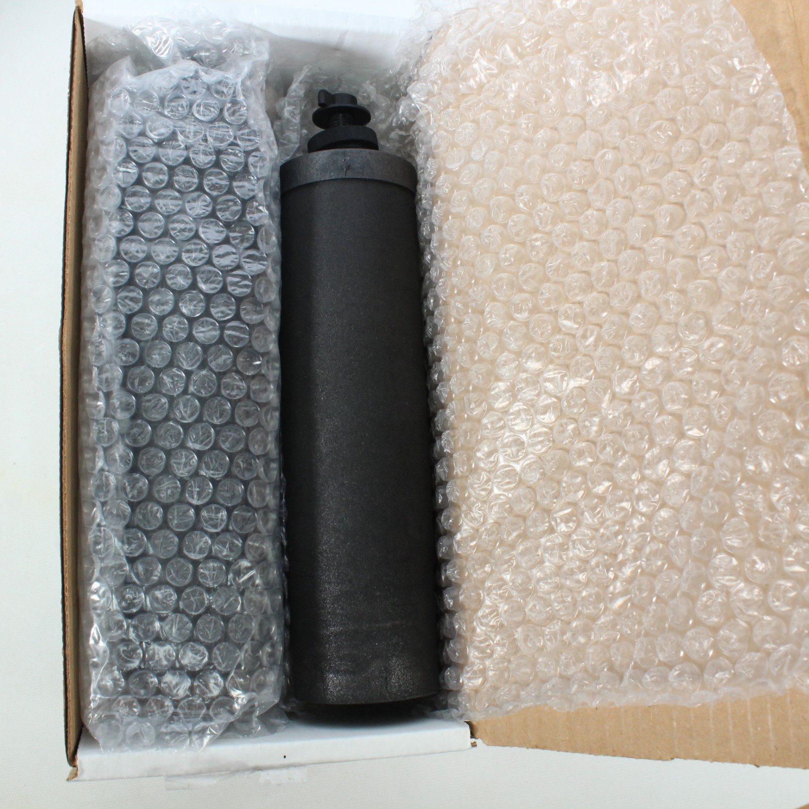 NEW BIG BERKEY WATER FILTRATION SYSTEM (2.25 GAL) – BLEMISHED, READ