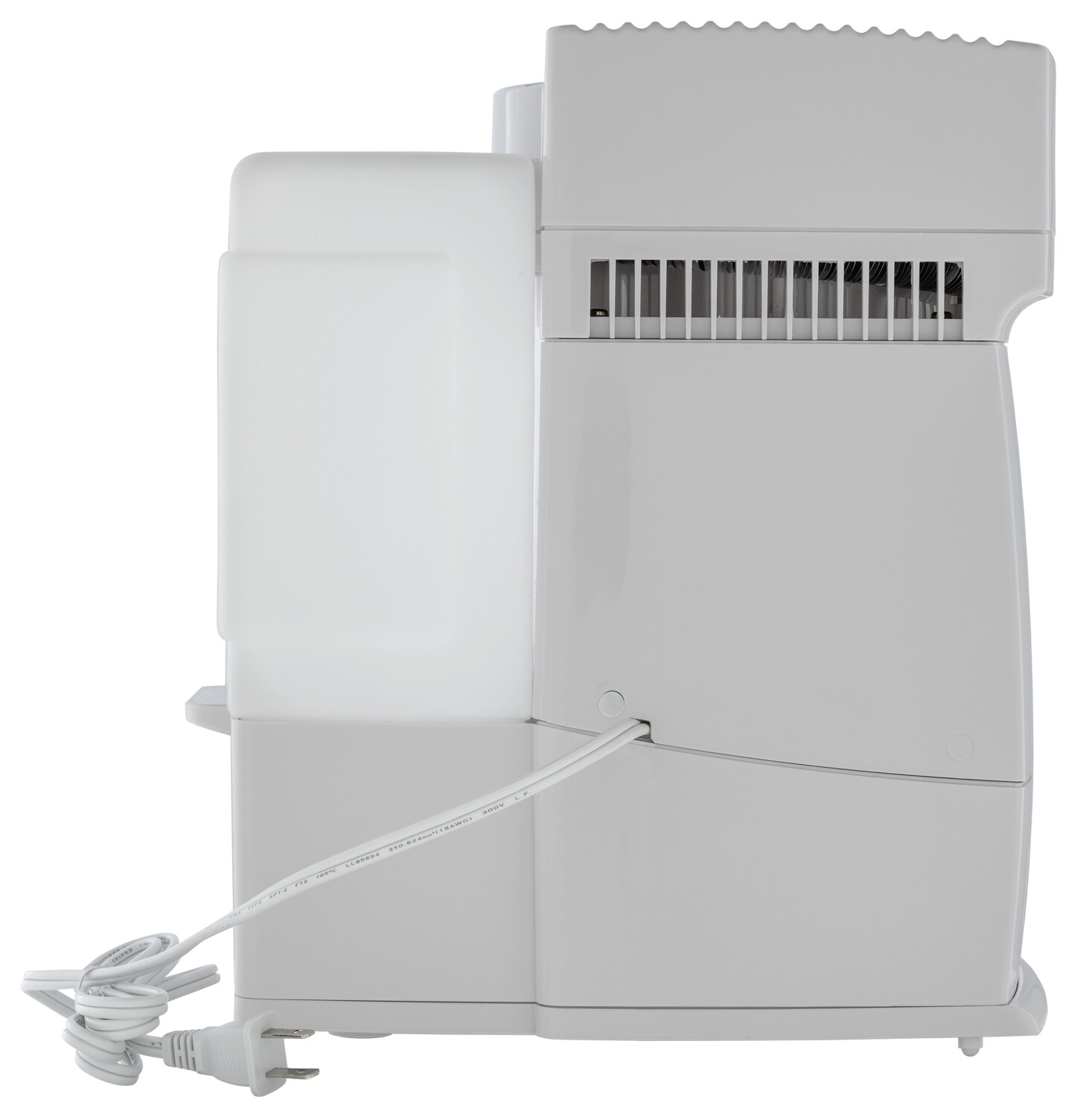 Most Convenient Water Distiller is Lightweight with Easy-Fill Reservoir
