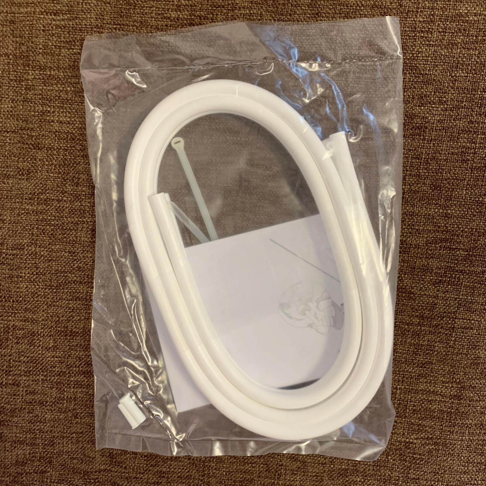 Amway eSpring water purifier hose 100188ch Amway dual tube 1.5m