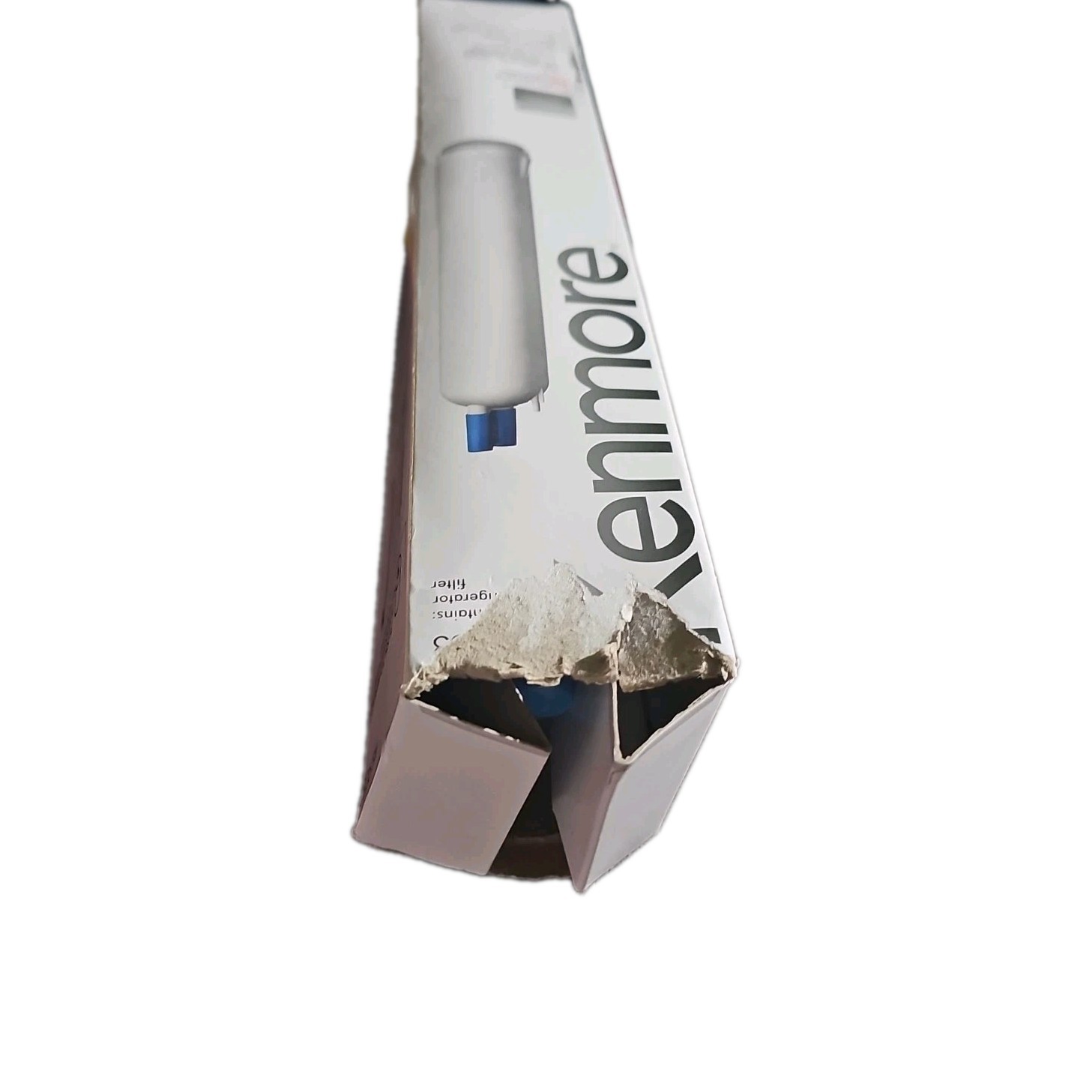 Kenmore 9083 Refrigerator Water Filter – White