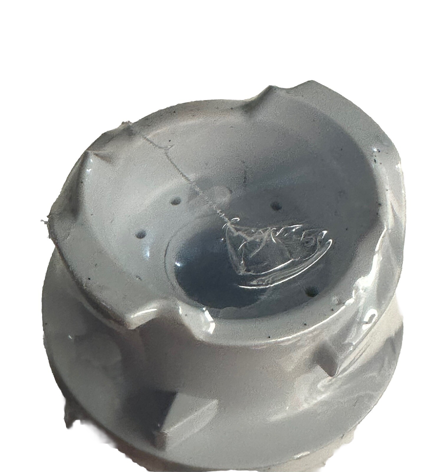 2 Pieces Replaces Filter Pure source Ultra II Frigidaire EPTWFU01, 300 Gallons