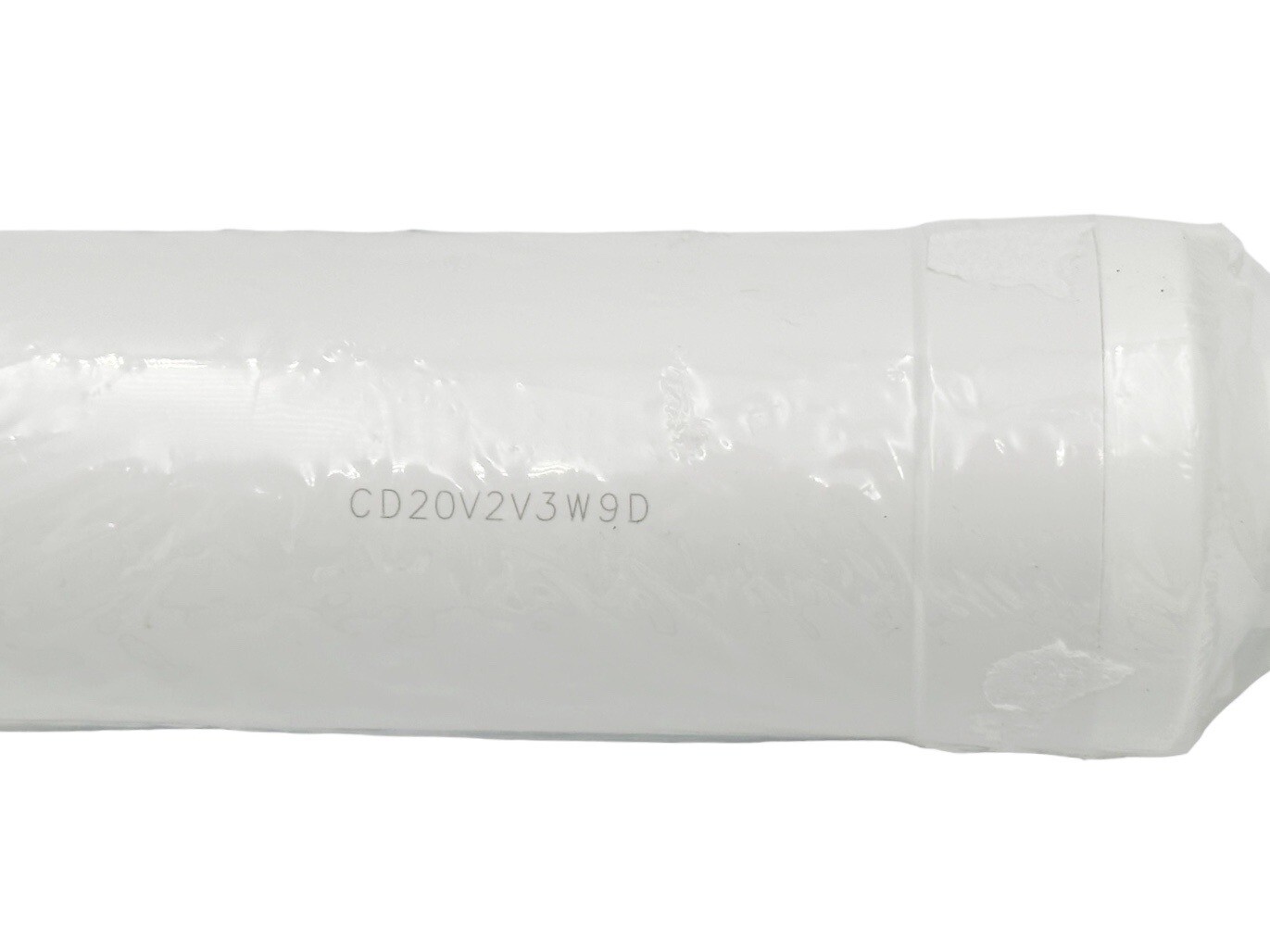 Waterdrop Model WD-F46 Refrigerator Water Filter Replacement New No Box Sealed