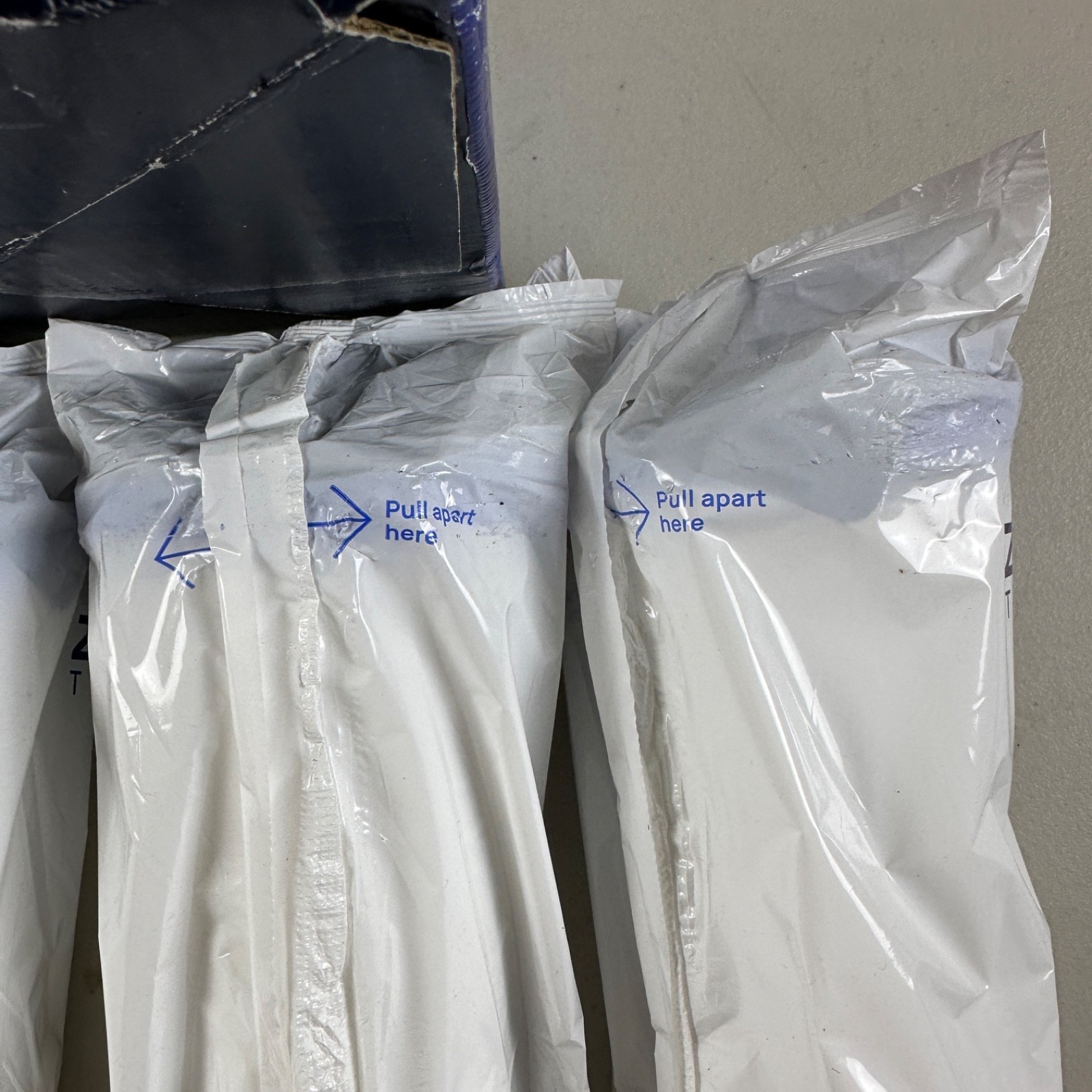 4 PACK Culligan with ZeroWater Technology Water Filter 5-Stage Advanced