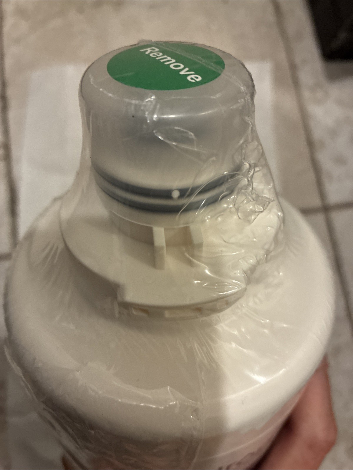 Replacement Membrane Filter for Waterdrop Reverse Osmosis — Model WD-G3P600-RO