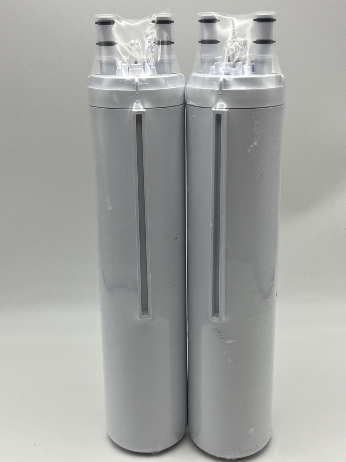 Glacier Fresh GF-ULTRAWF Refrigerator Water Filter Replacement Pack of 2 New