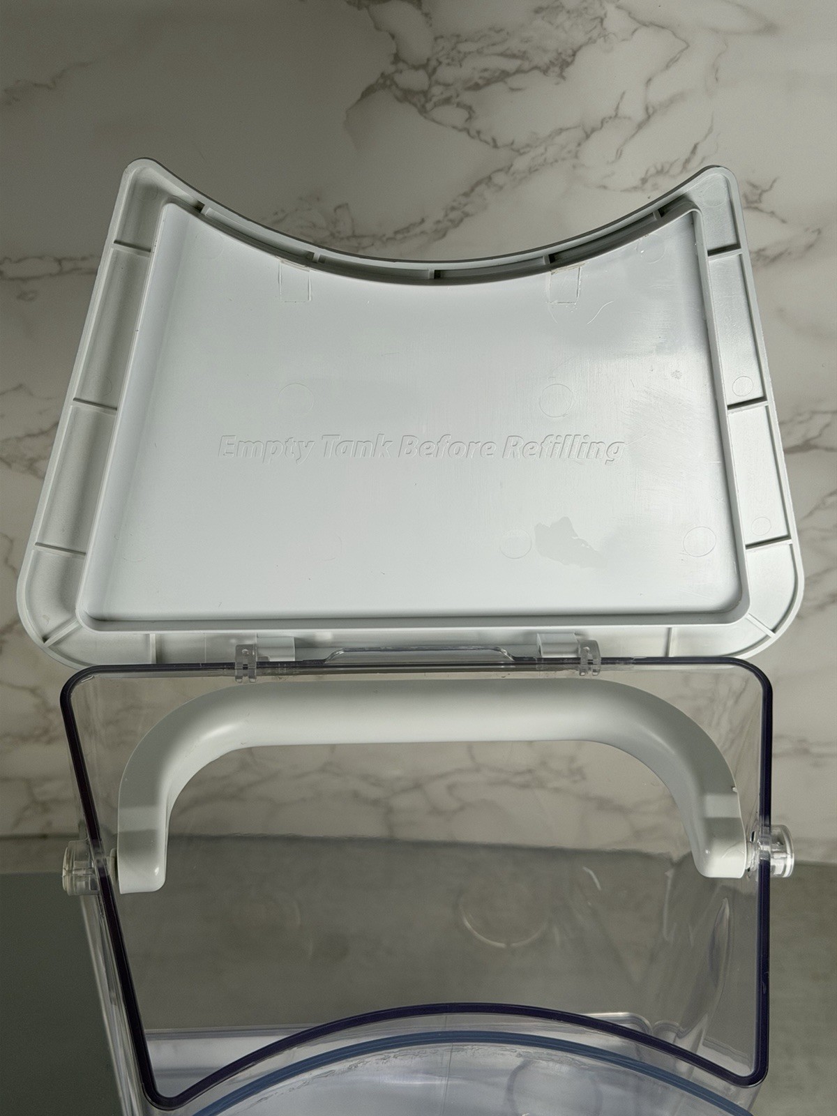 AquaTru AT2010 Countertop Water Filter Purification Reverse Osmosis