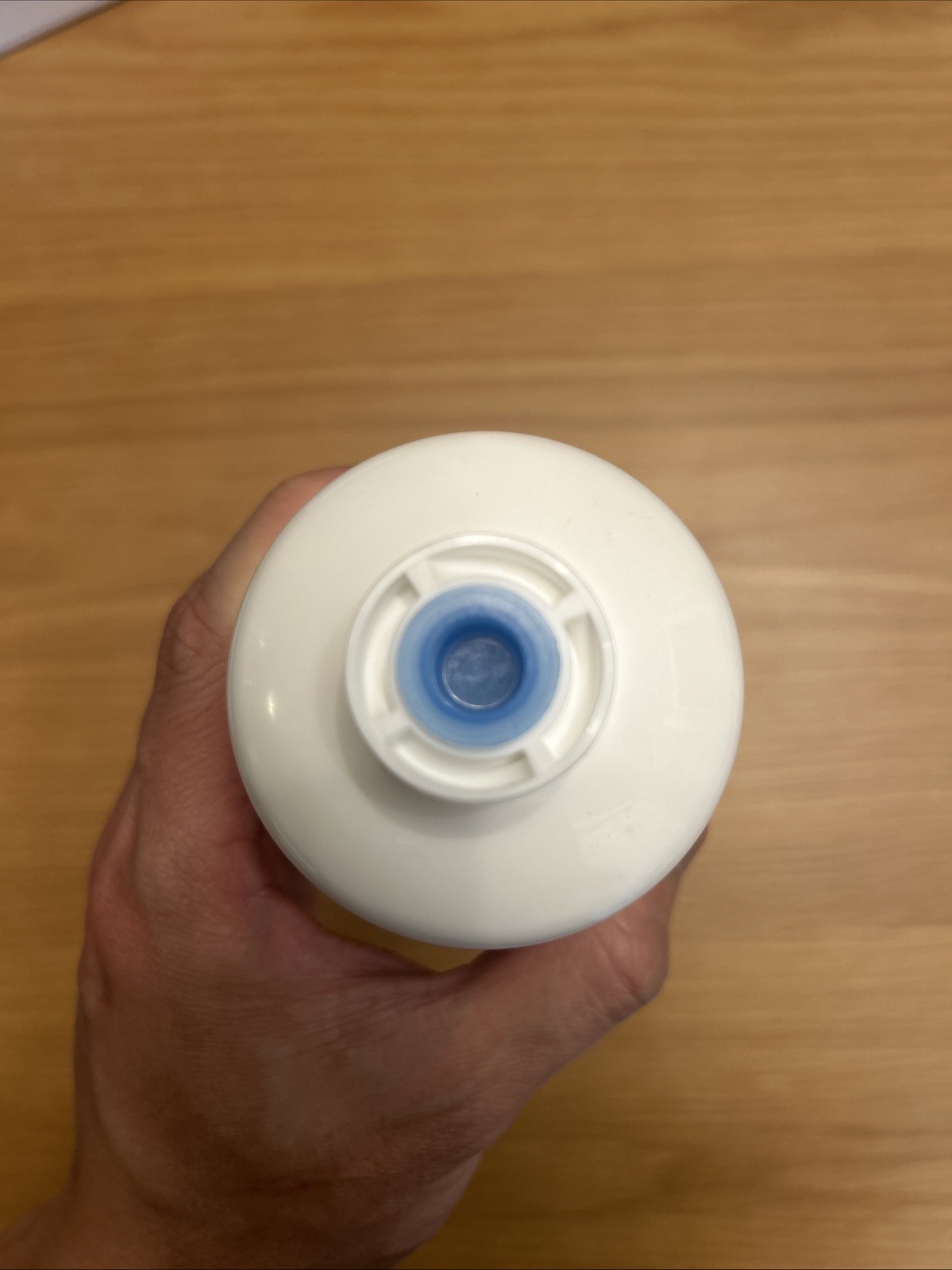 Alkaline Remineralization pH Inline Water Filter Fits Any RO, 1/4″ NPT Ports