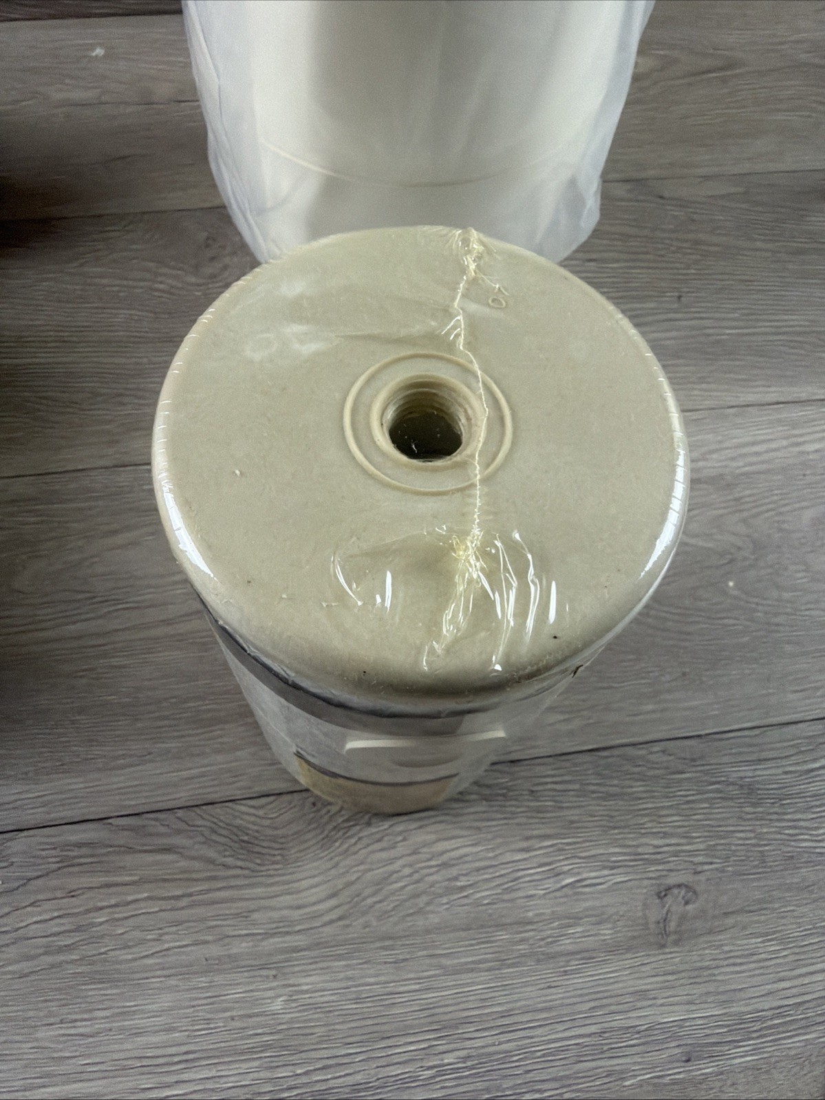 AMWAY E-84 Water Filter Treatment System